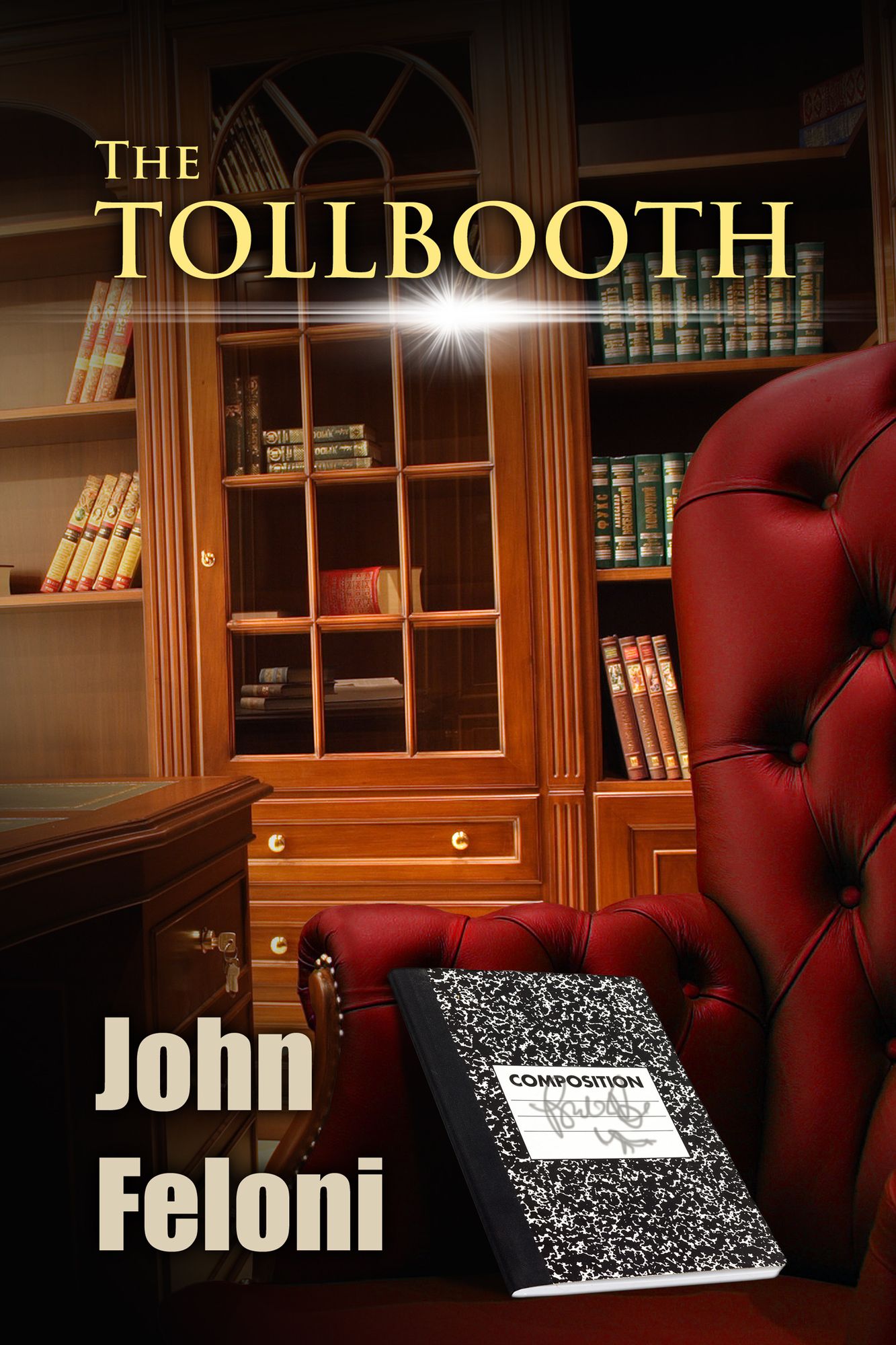 The Tollbooth