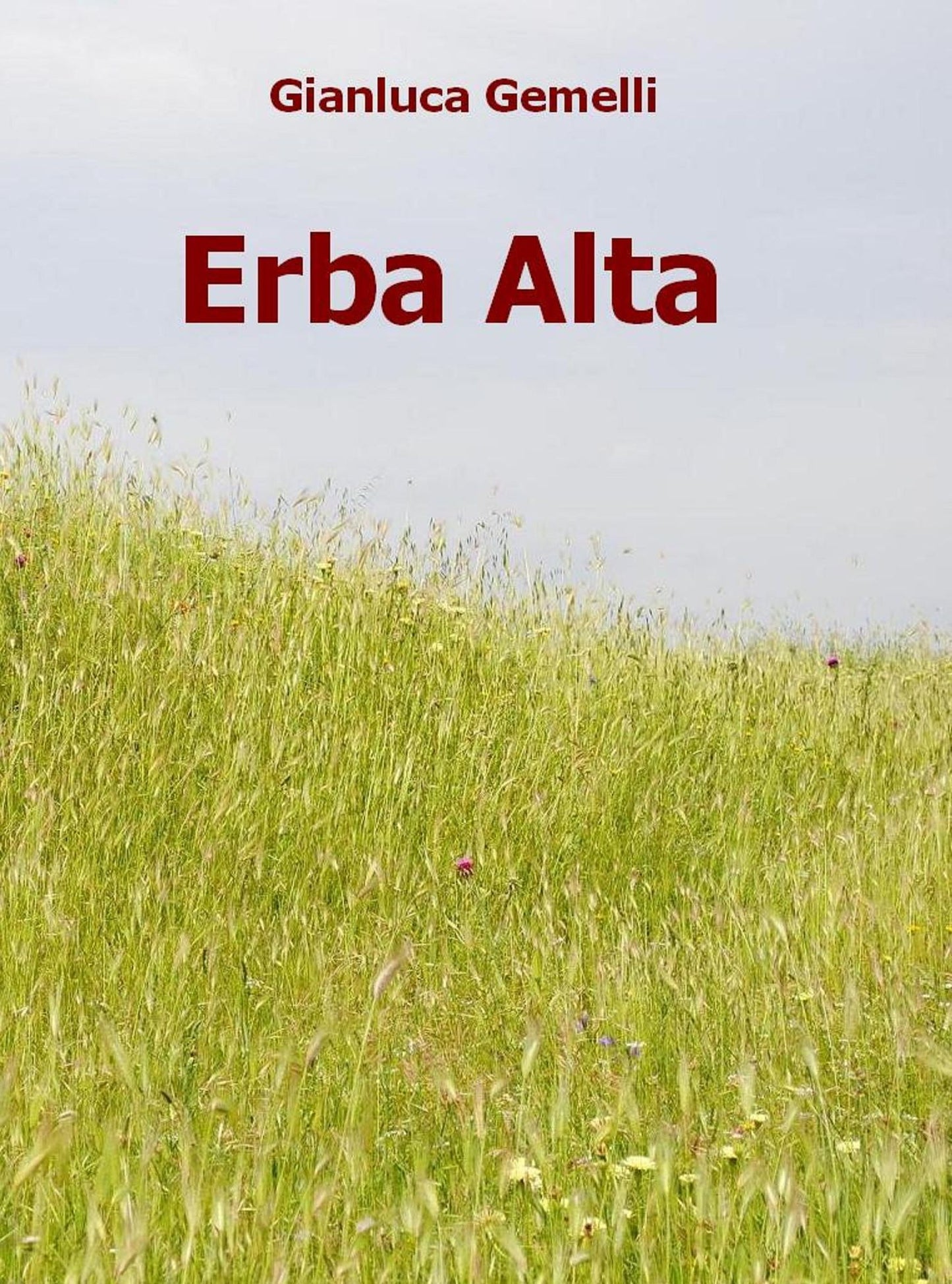 Erba Alta