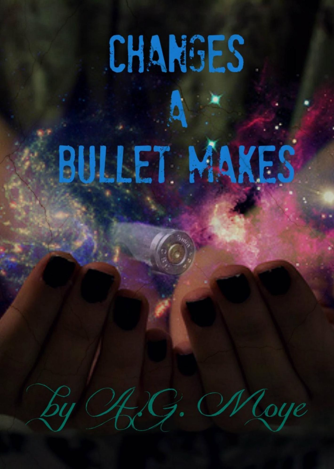 Changes a Bullet Makes