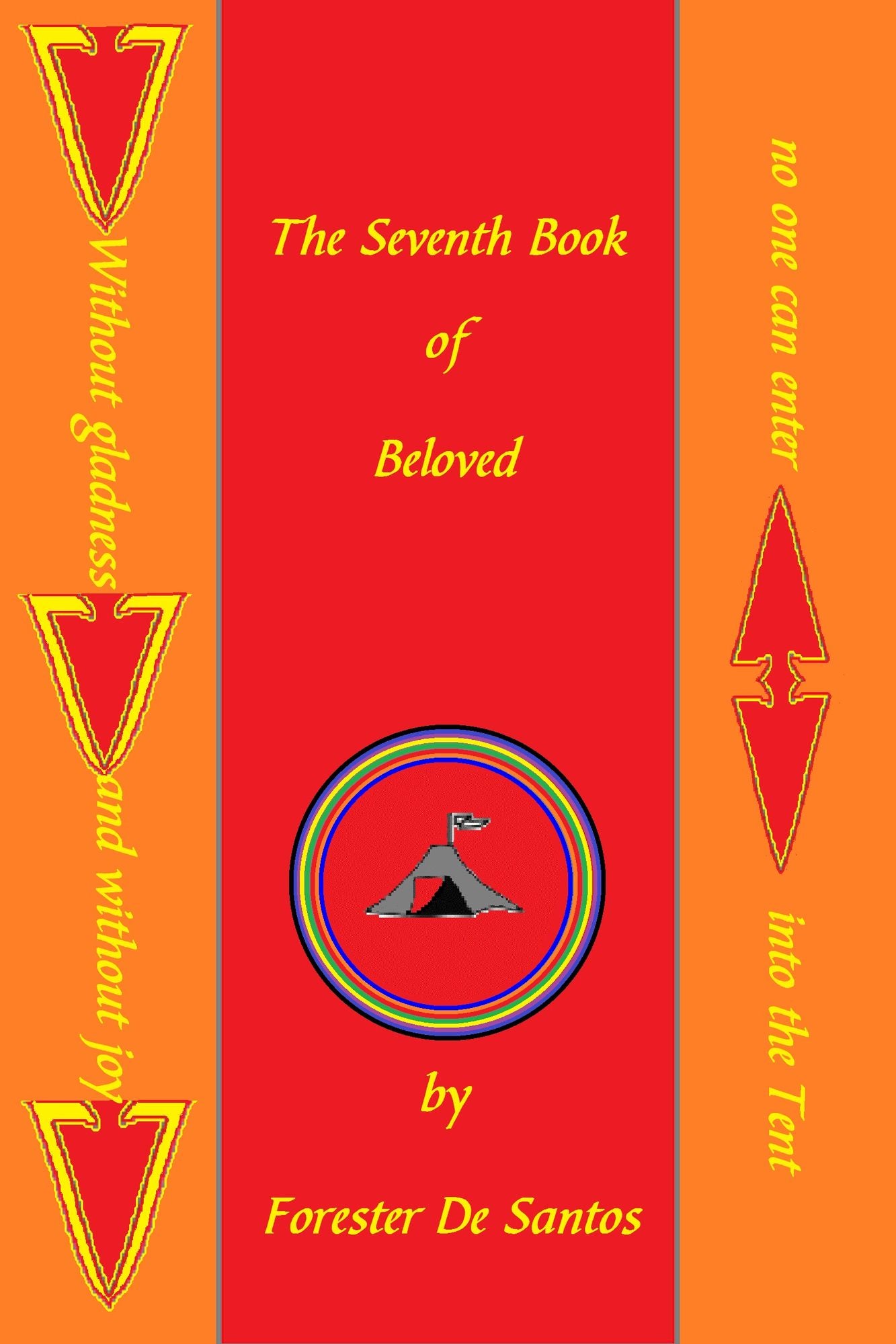The Seventh Book of Beloved