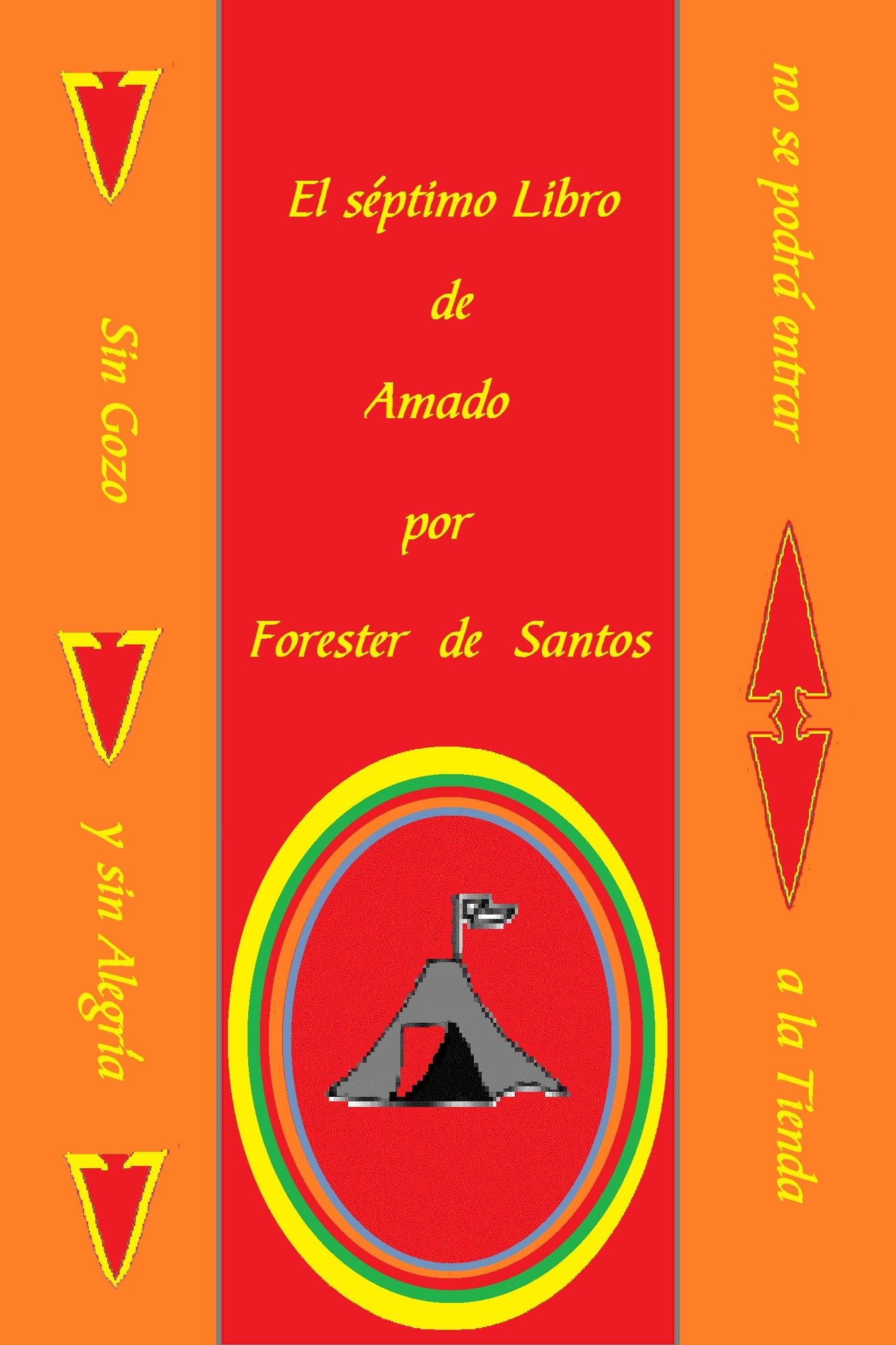 El Septimo Libro de Amado