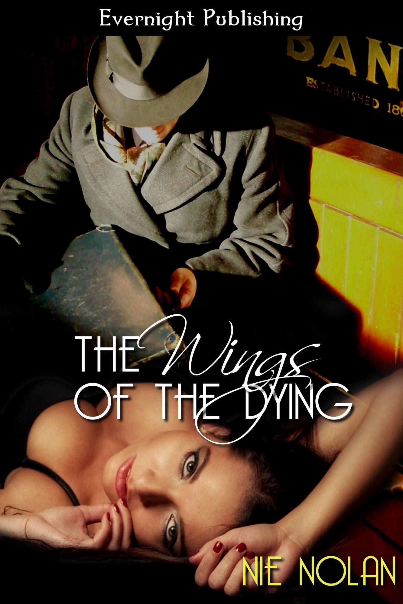 The Wings of the Dying