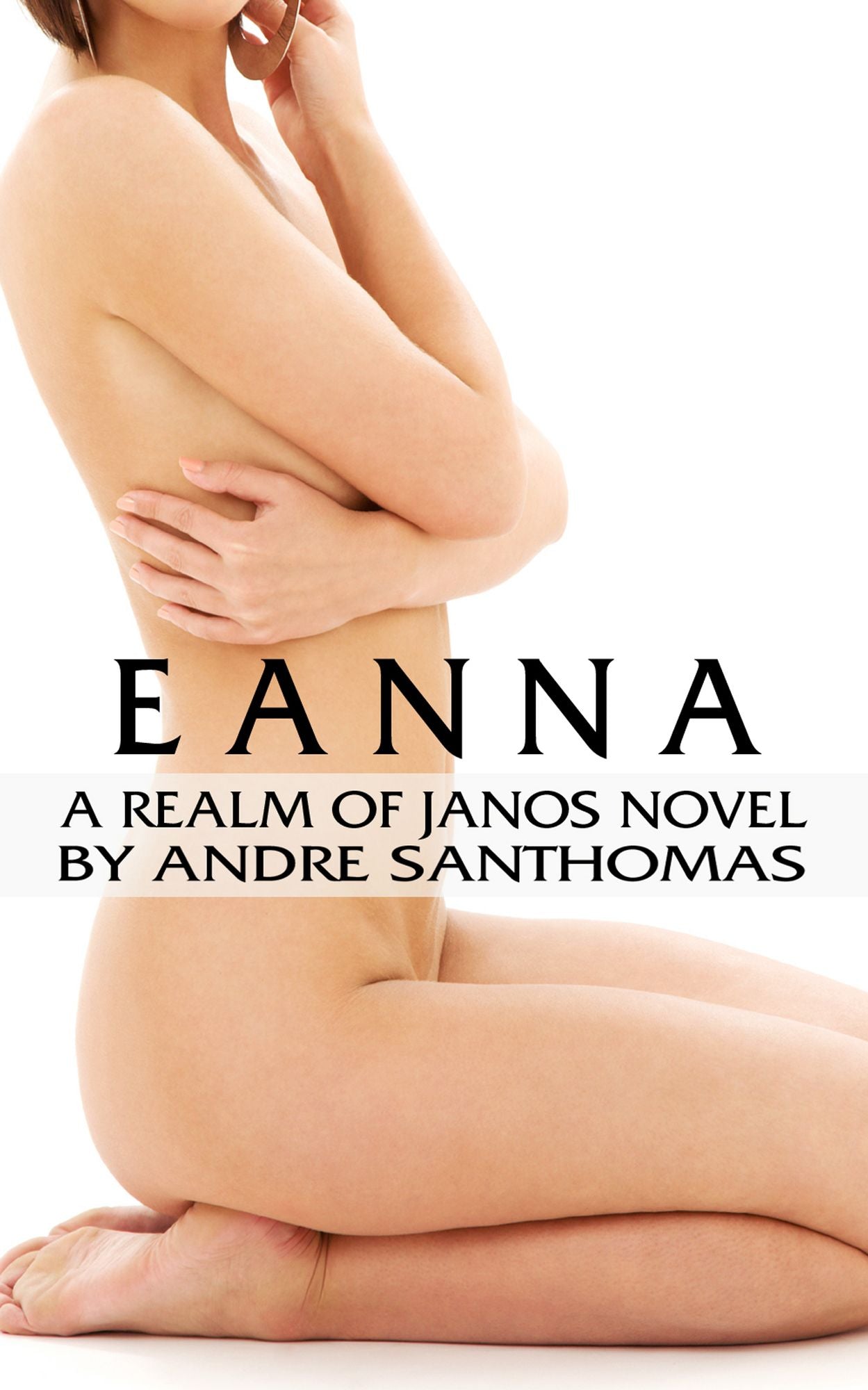 Eanna: A Realm of Janos Novel