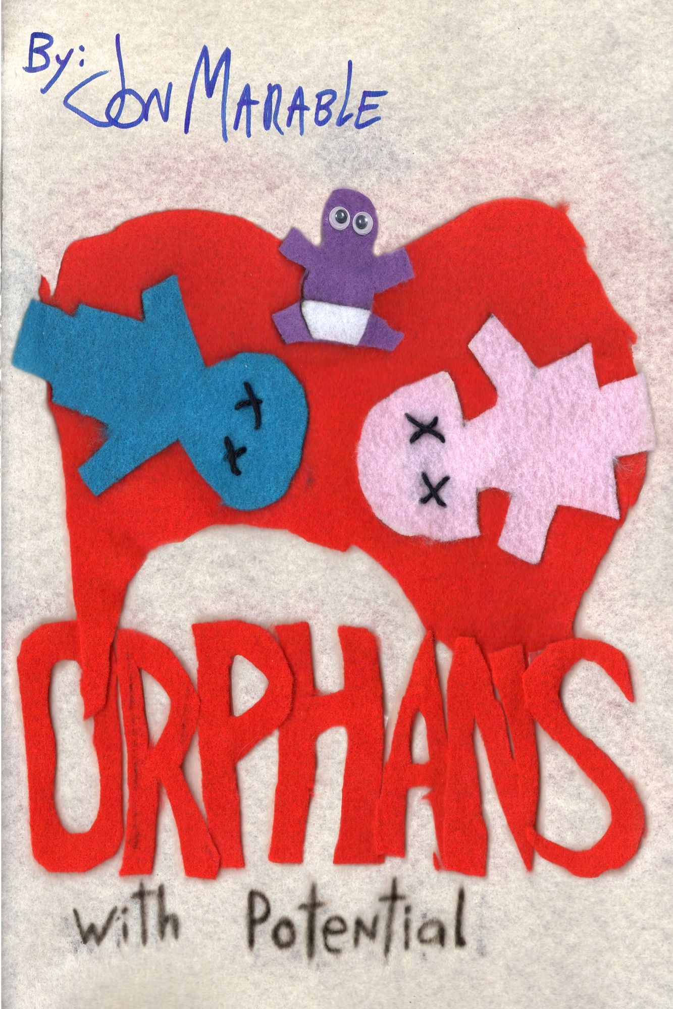 Orphans With Potential