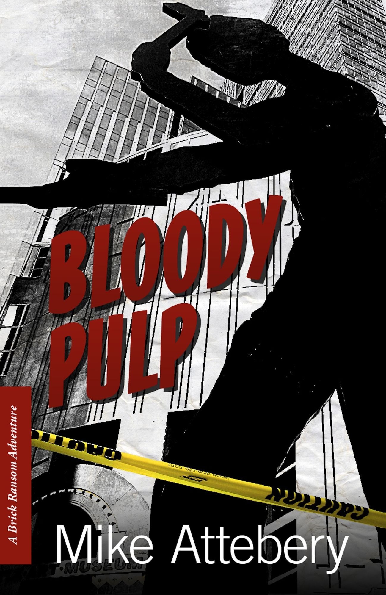 Bloody Pulp