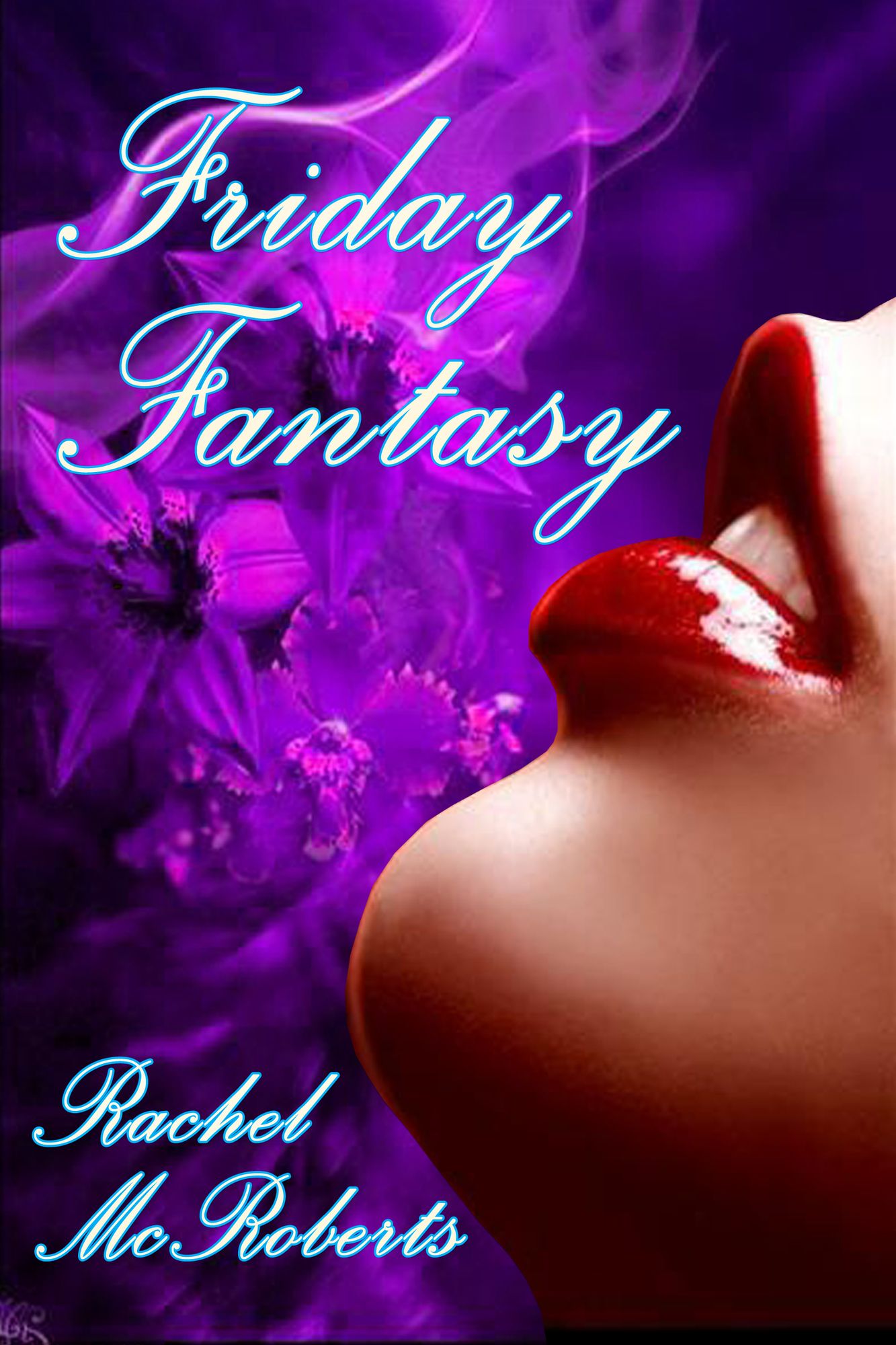 Friday Fantasy