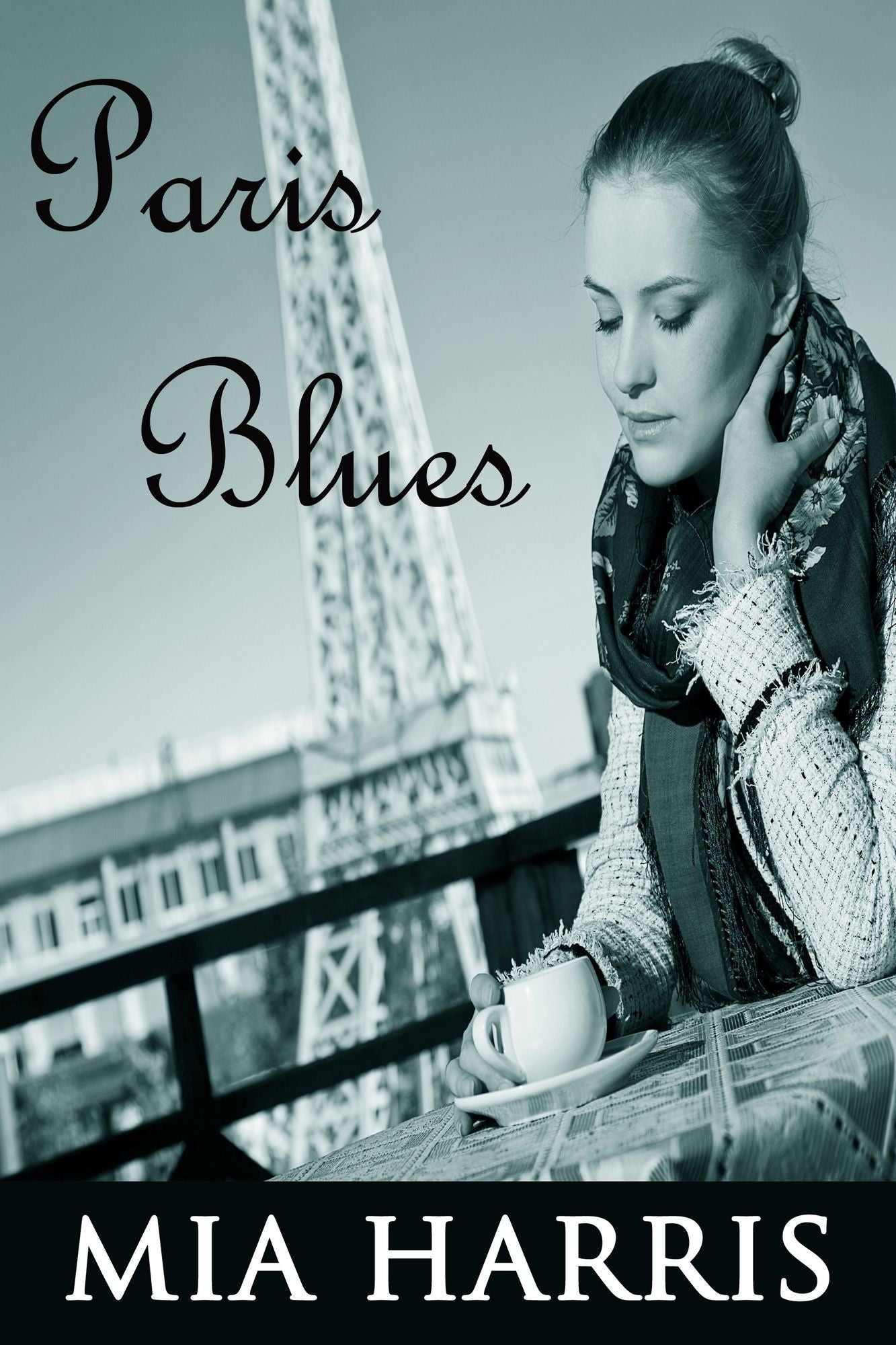 Paris Blues
