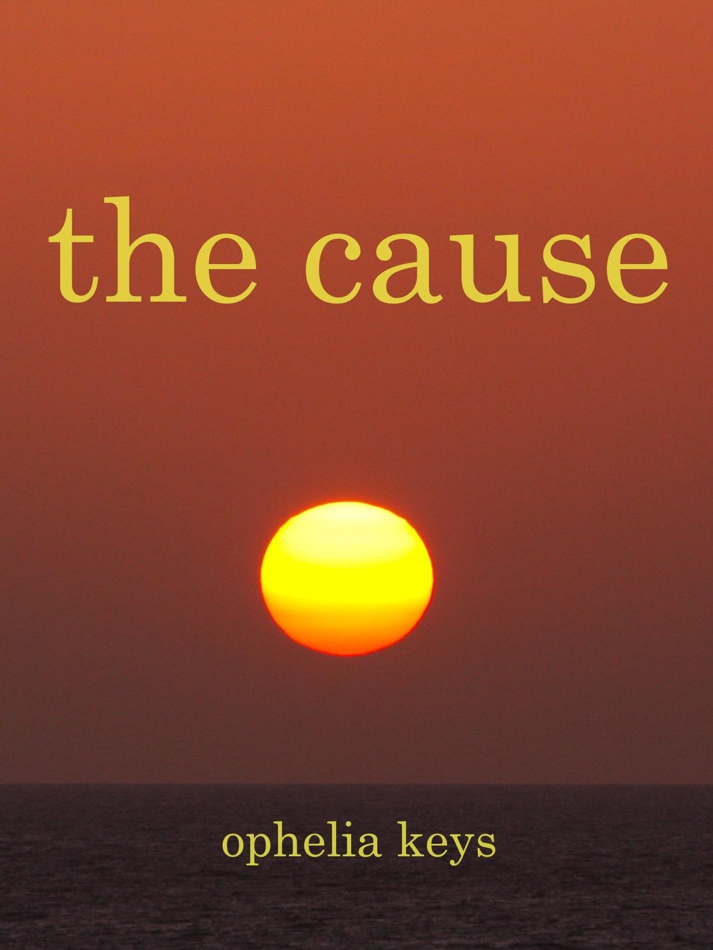 The Cause