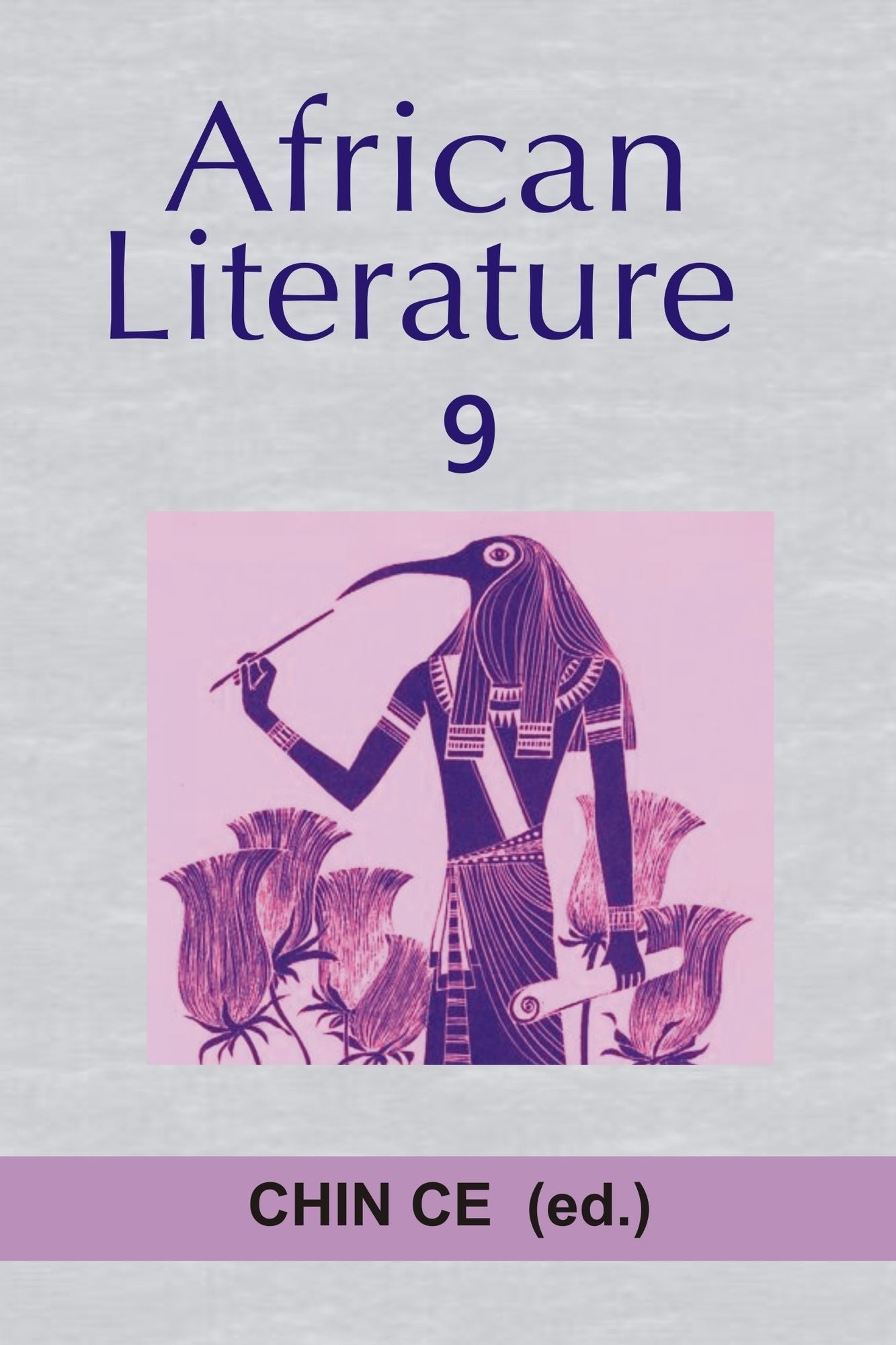 African Literature 9