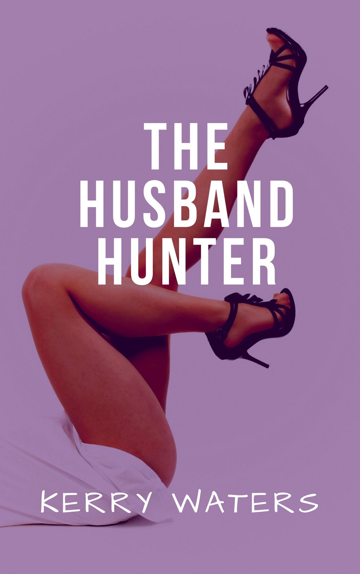The Husband Hunter