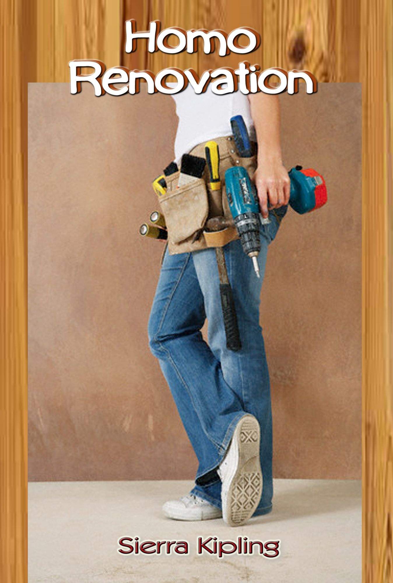 Homo Renovation