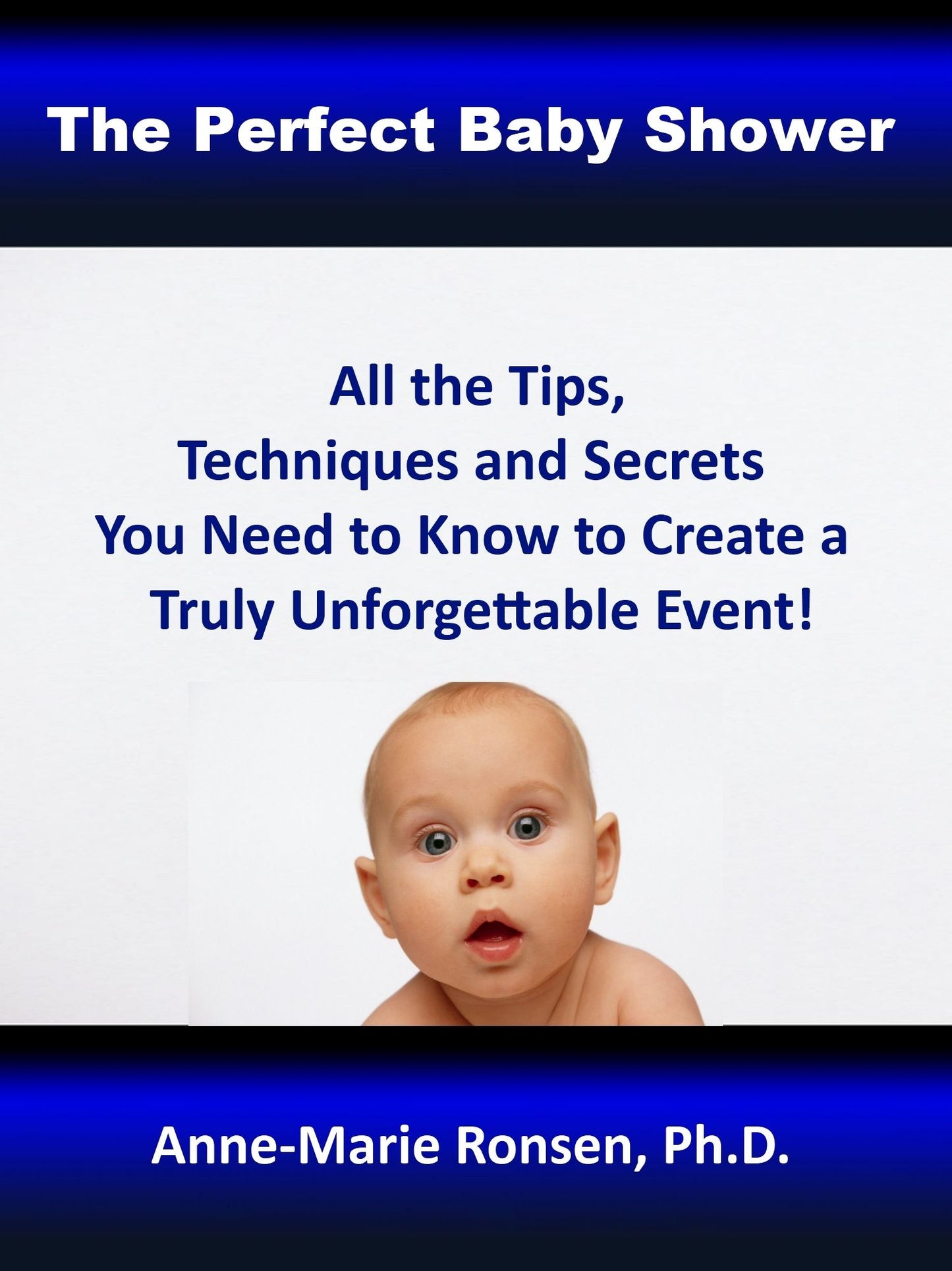 The Perfect Baby Shower