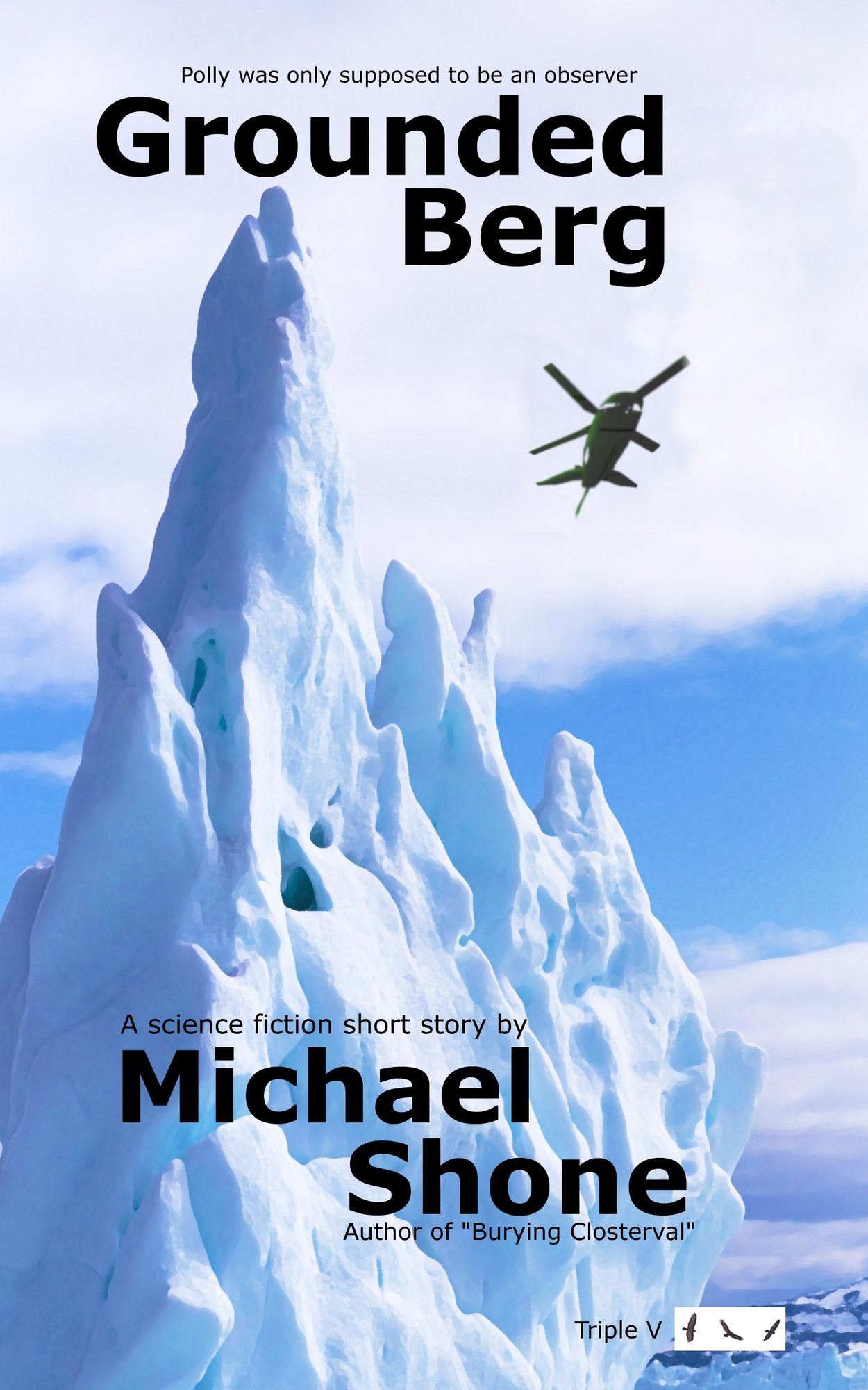 Grounded Berg