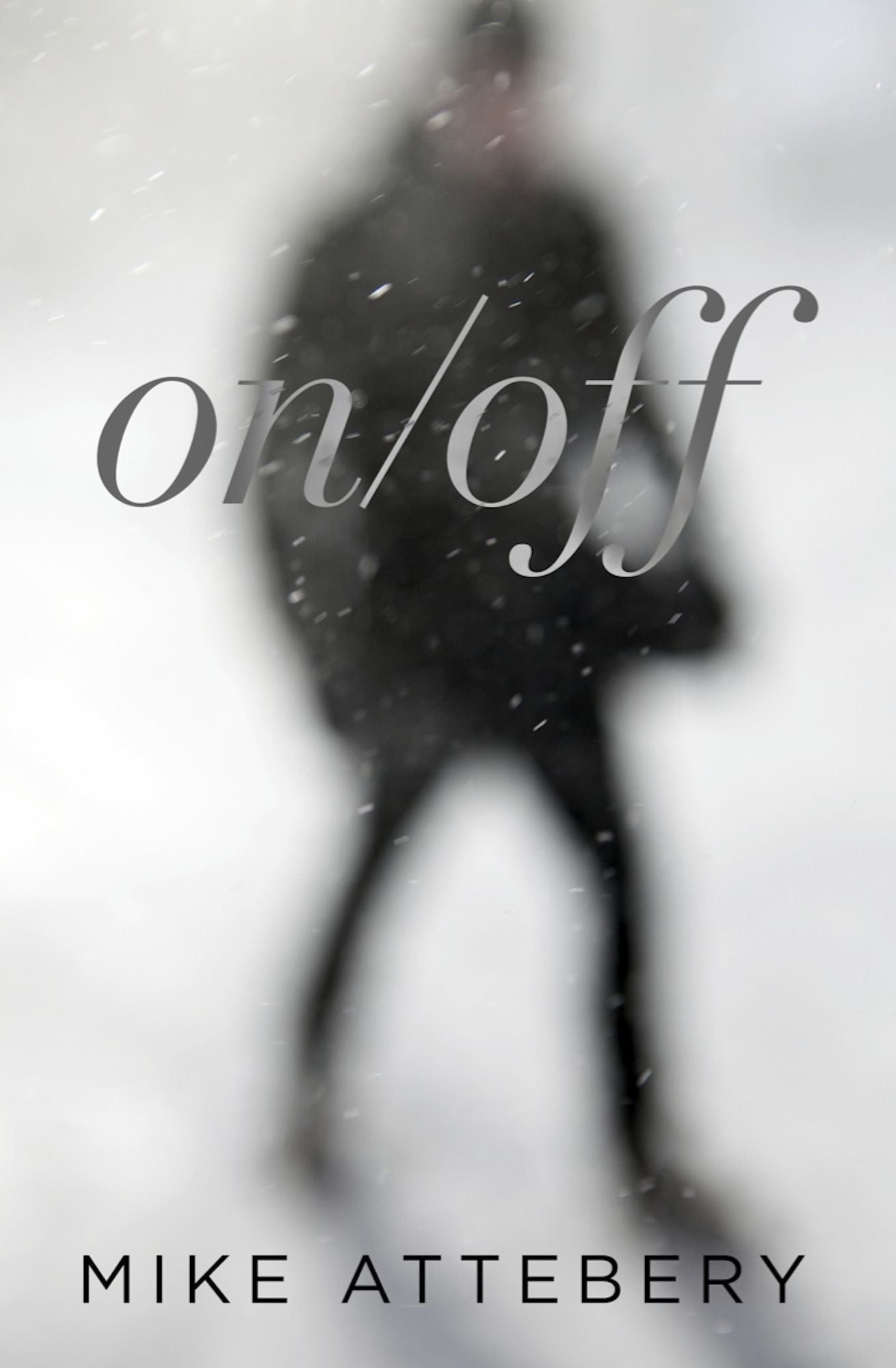 On/Off: A Jekyll and Hyde Story