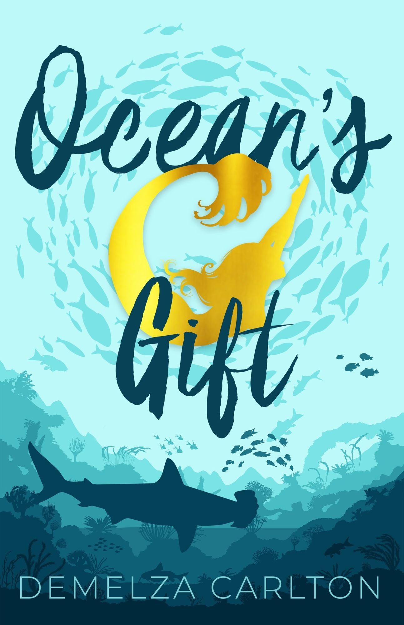 Ocean's Gift