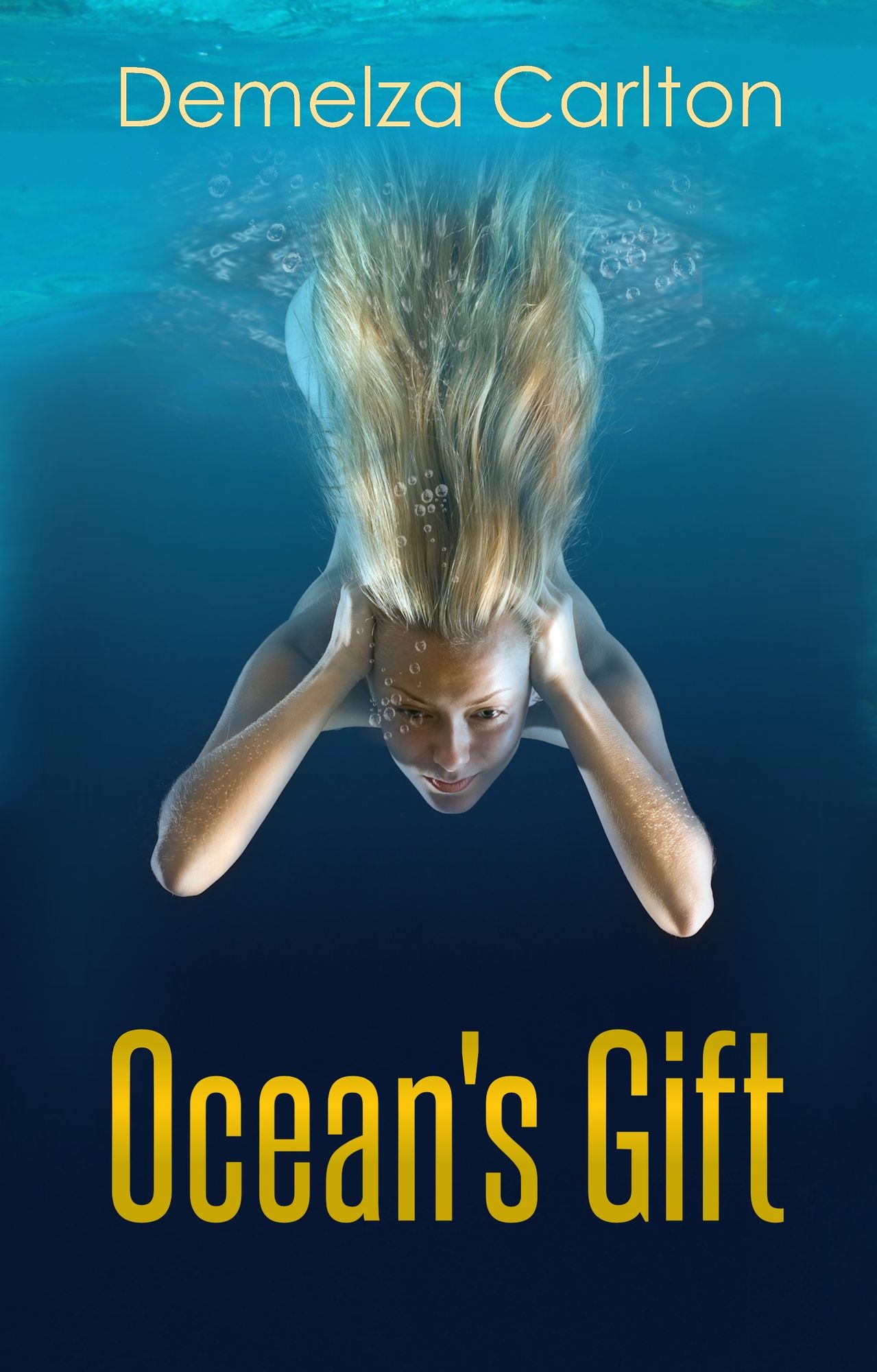 Ocean's Gift