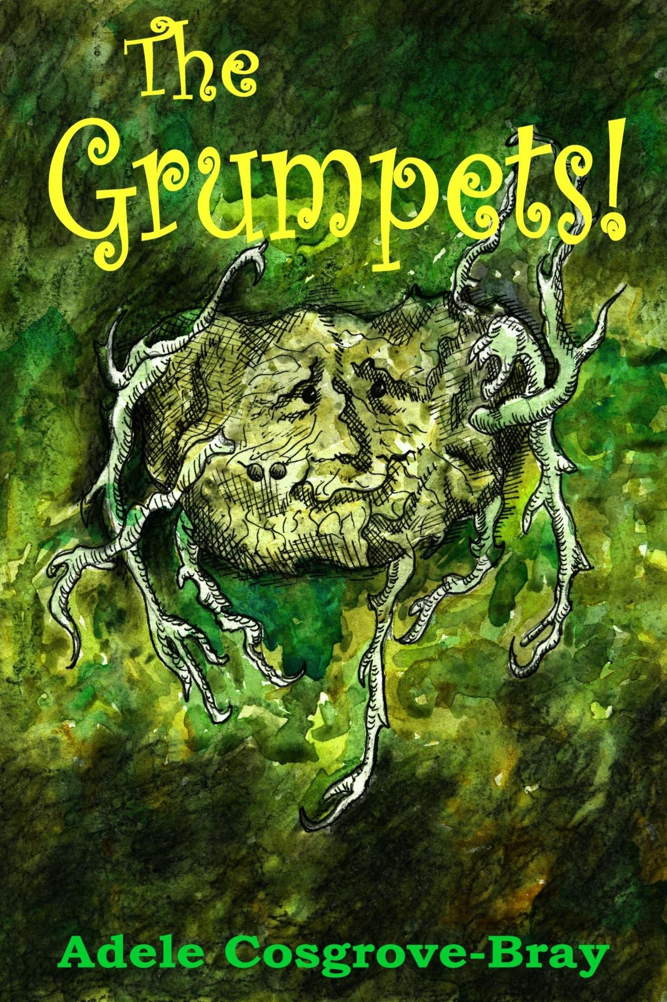 The Grumpets