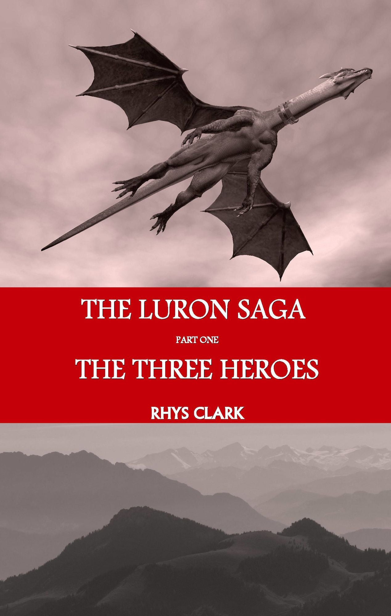 The Three Heroes