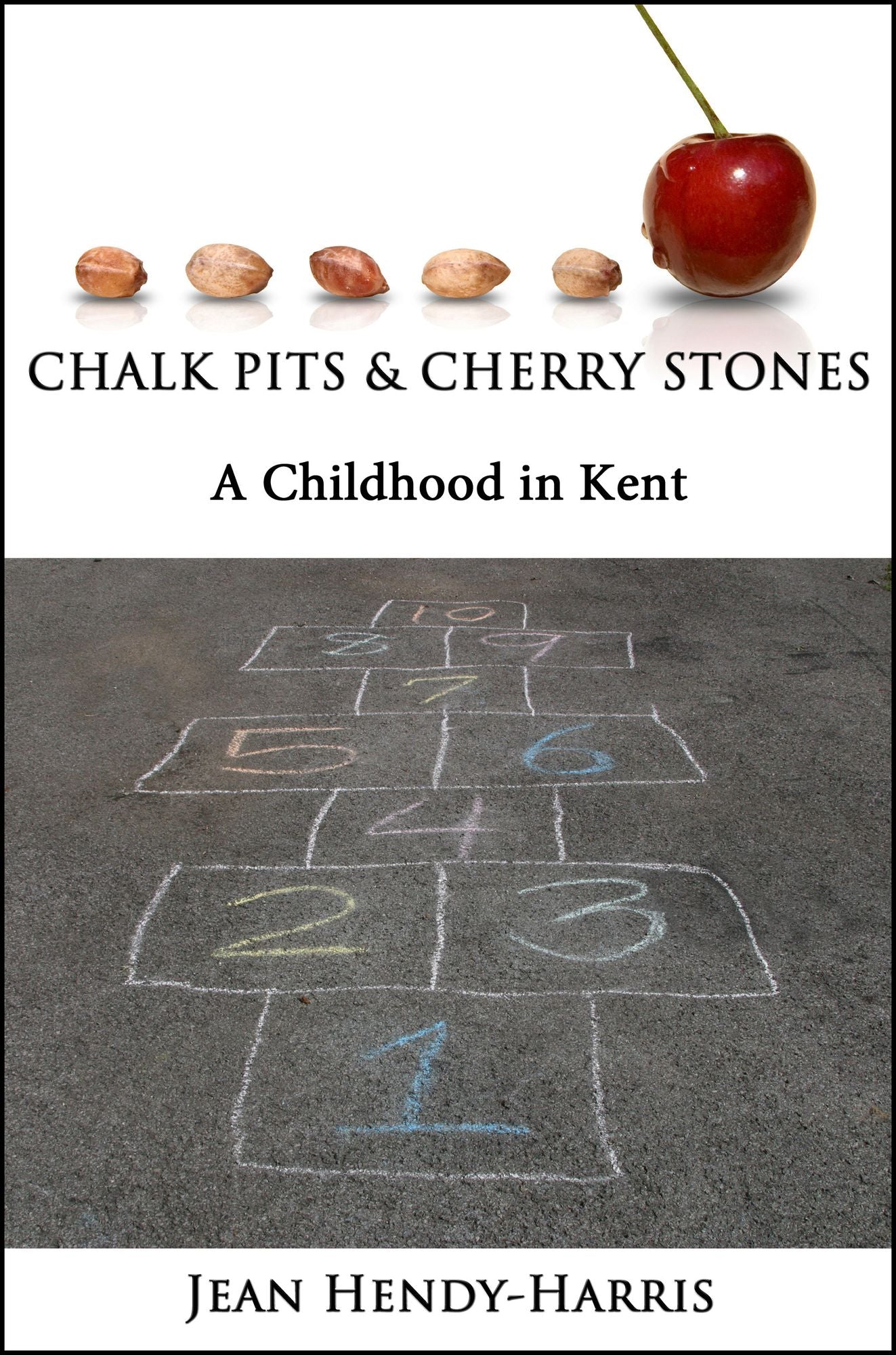 Chalk Pits & Cherry Stones