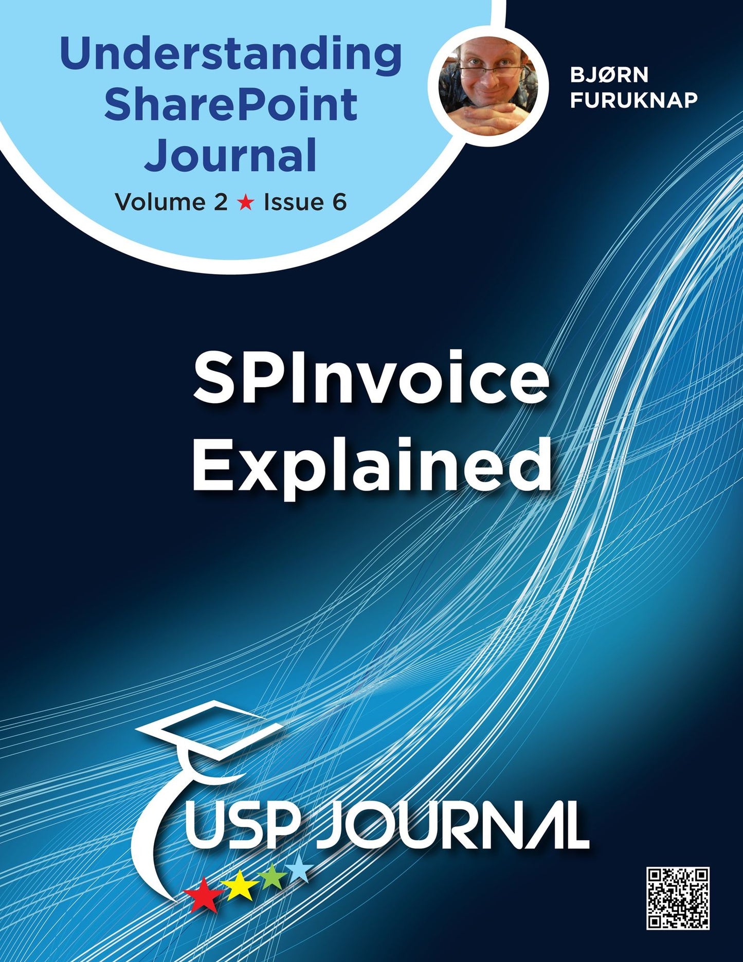 SPInvoice Explained: USP Journal Volume 2 Issue 6