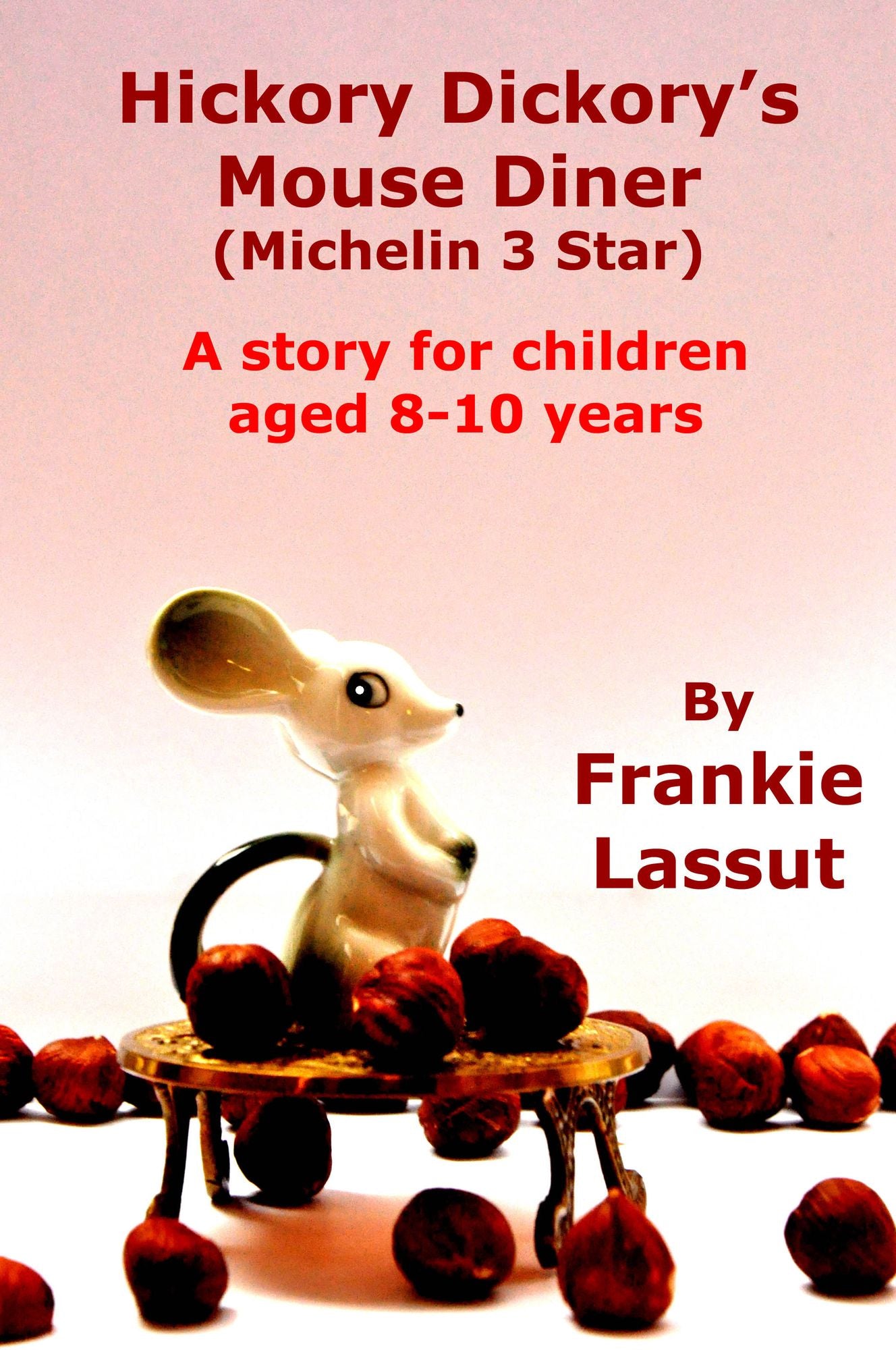 Hickory Dickory's Mouse Diner