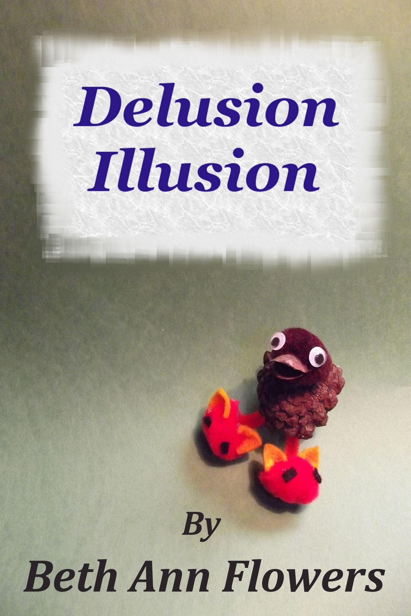 Delusion Illusion