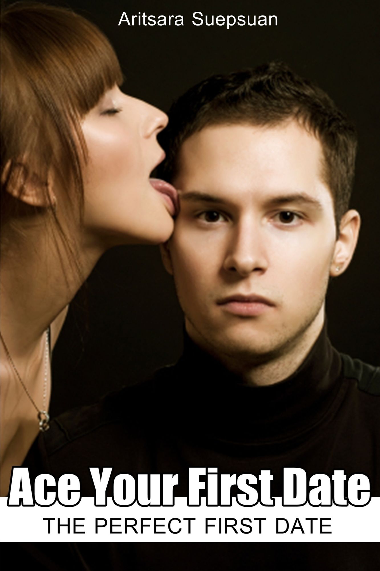 Ace Your First Date