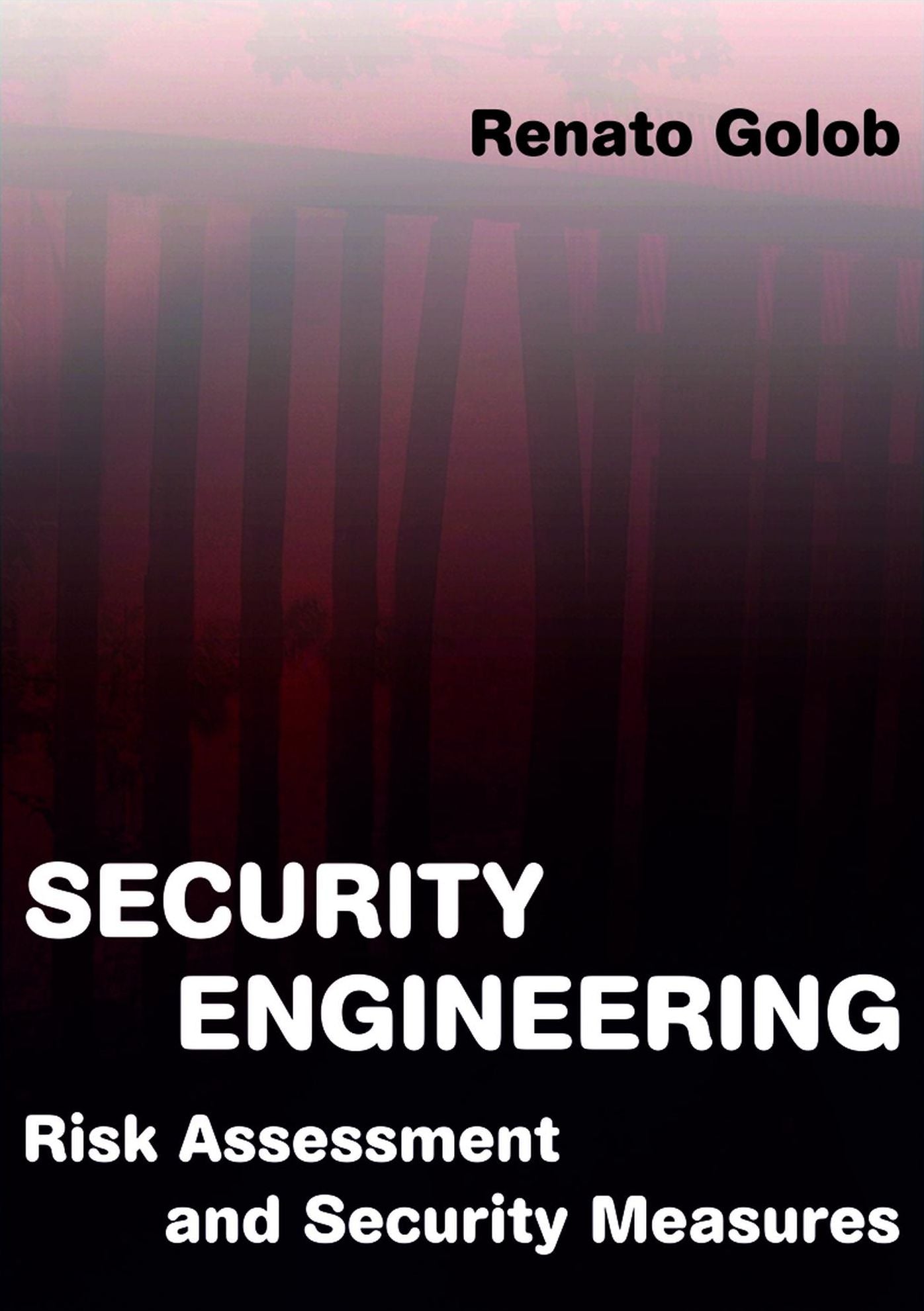 Security Engineering; Risk Assessment and Security Measures