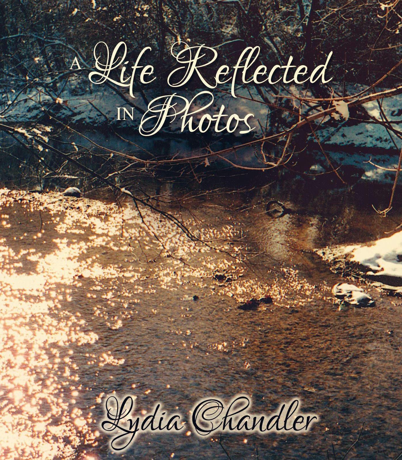 A Life Reflected In Photos