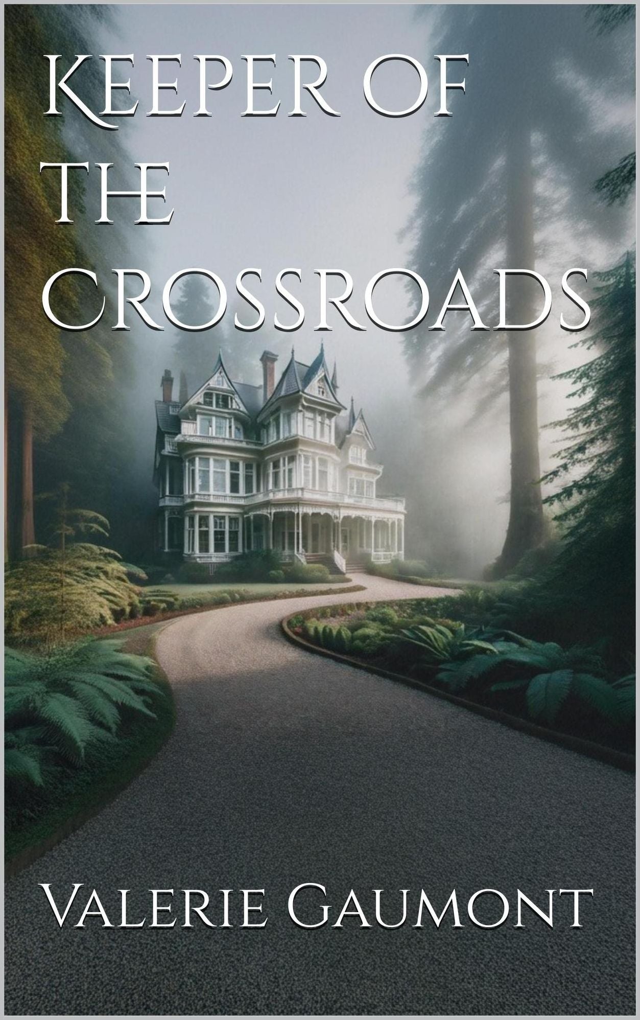 Keeper of the Crossroads