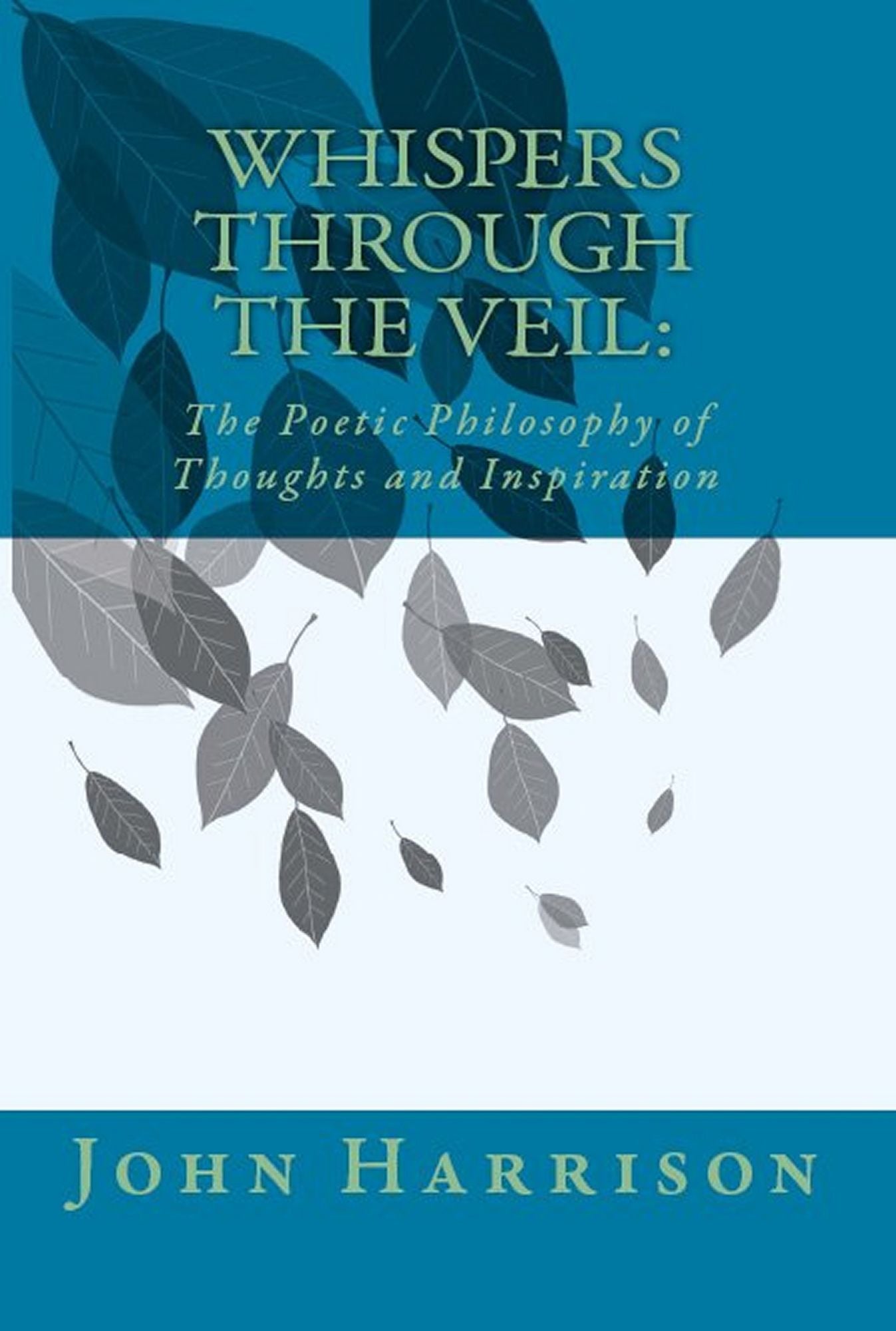 Whispers Through the Veil: The Poetic Philosophy of Thoughts and Inspiration