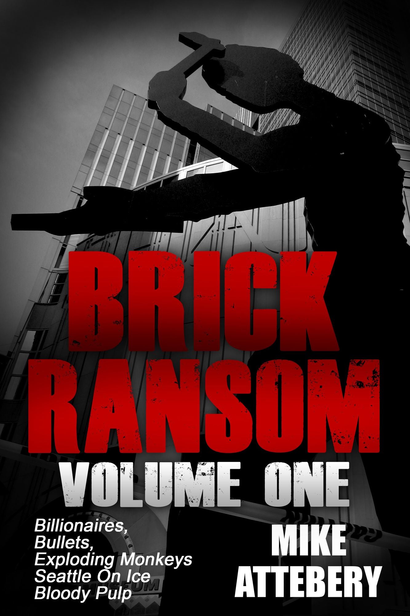 Brick Ransom: Volume One