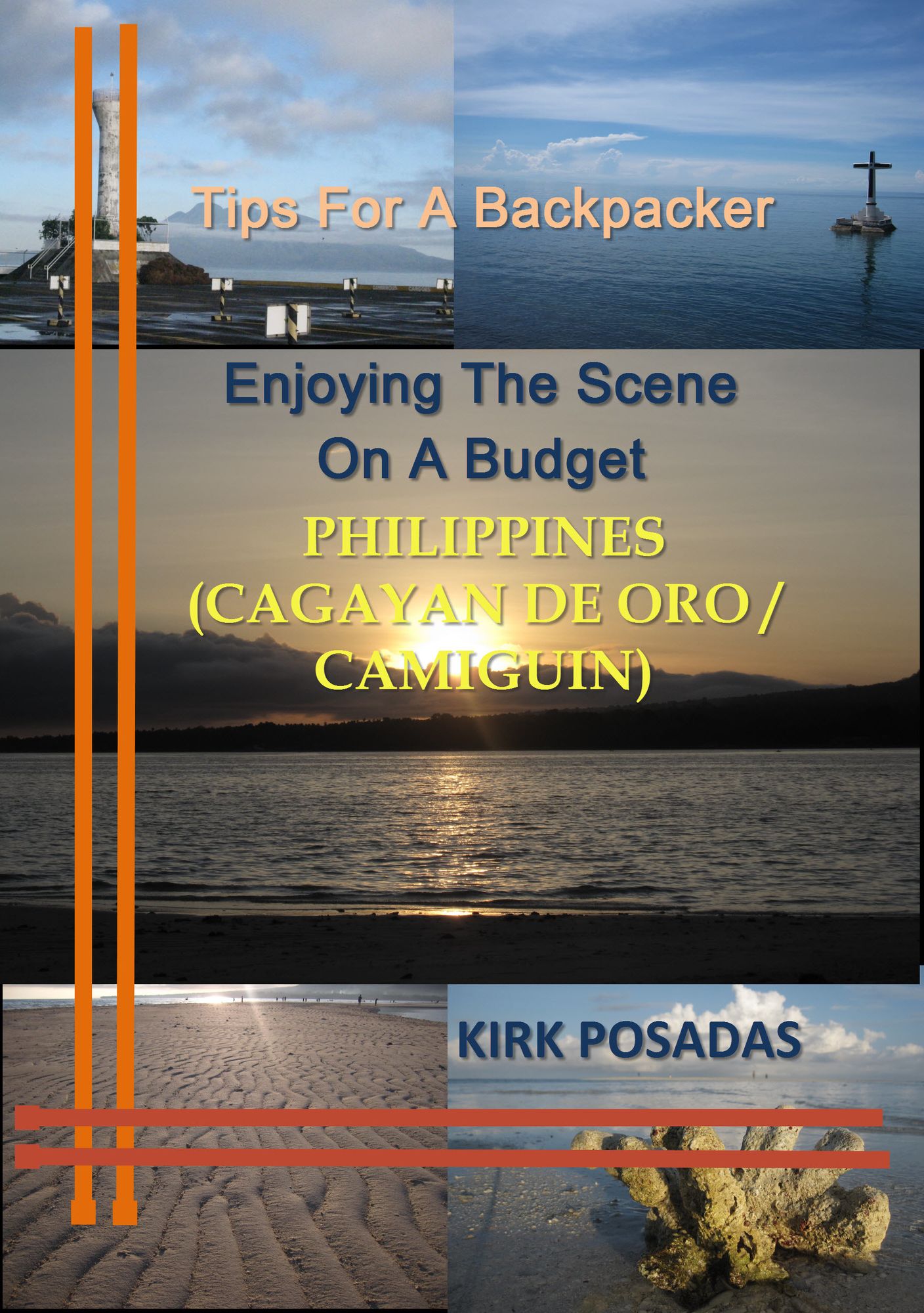 Tips For A Backpacker: Enjoying The Scene On A Budget Philippines (Cagayan De Oro / Camiguin)