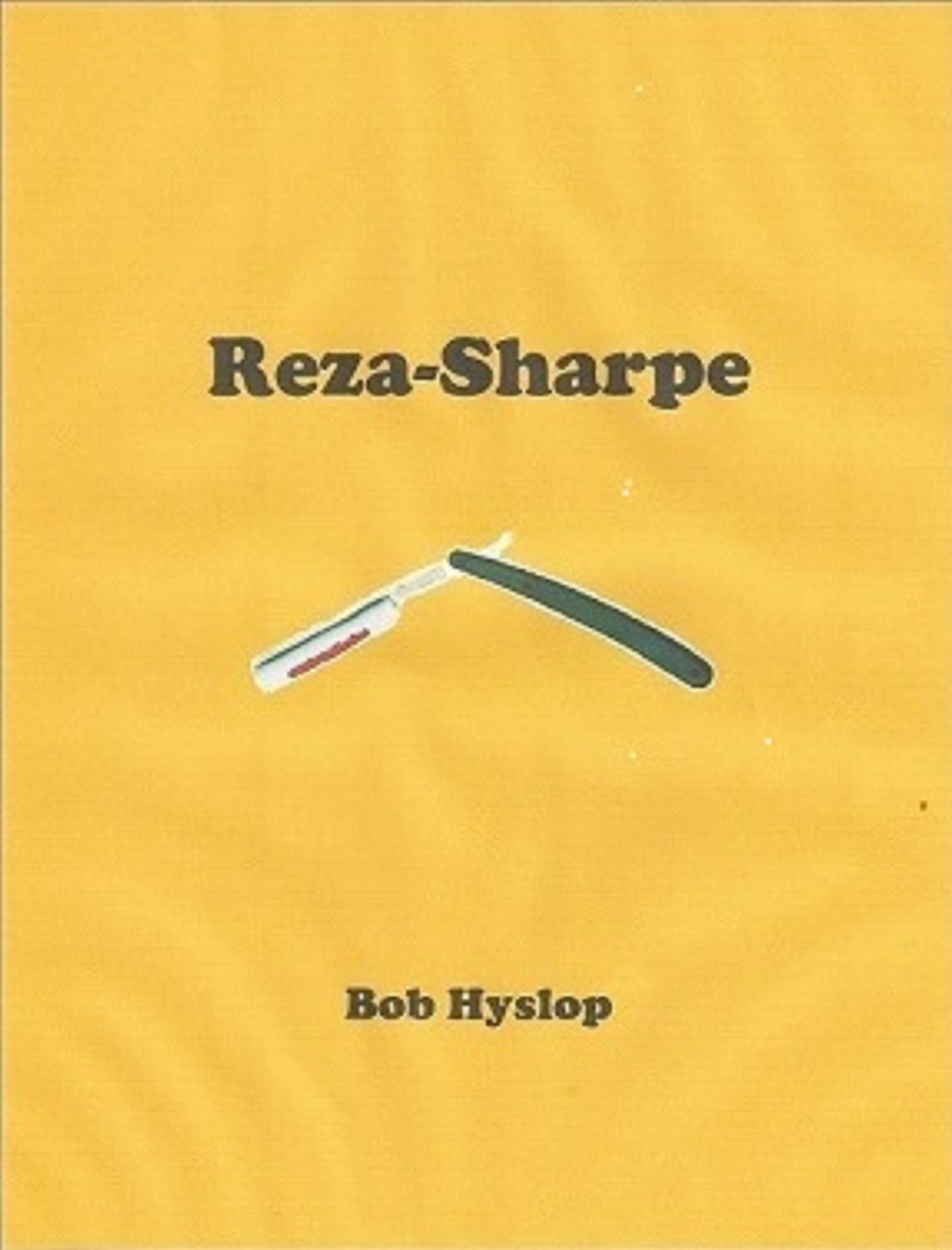 Reza-Sharpe