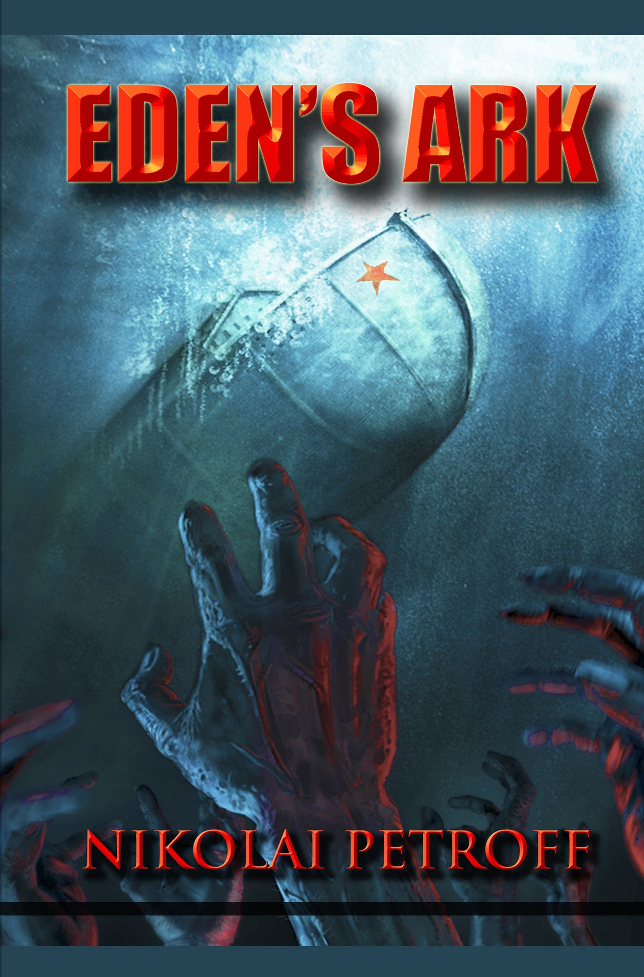 Eden's Ark