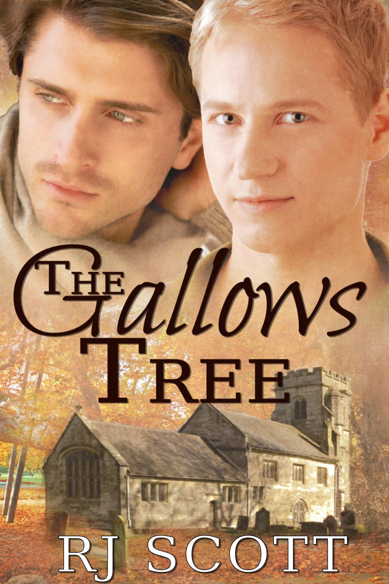 The Gallows Tree