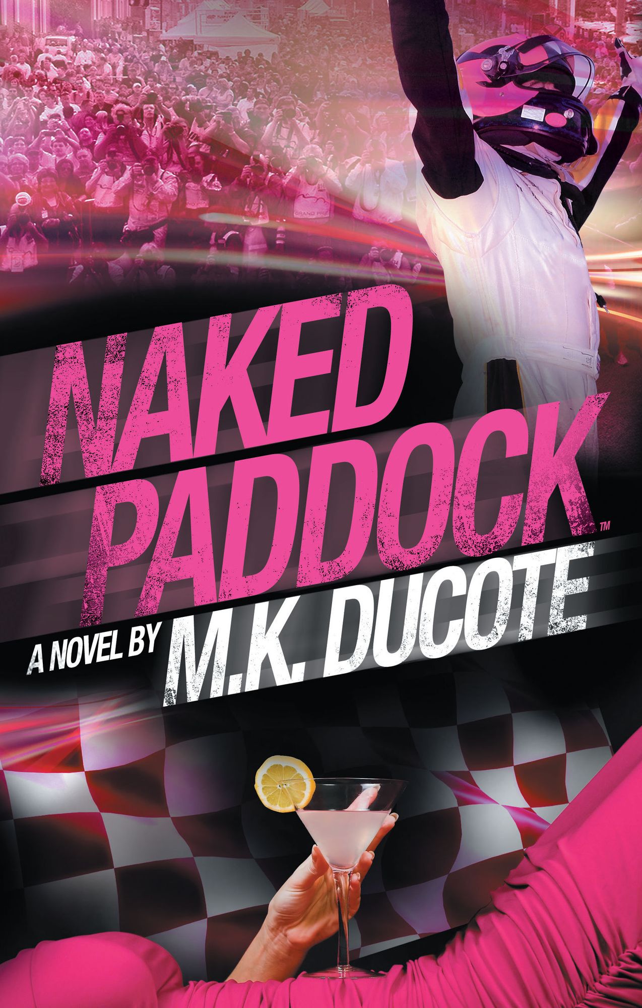 Naked Paddock