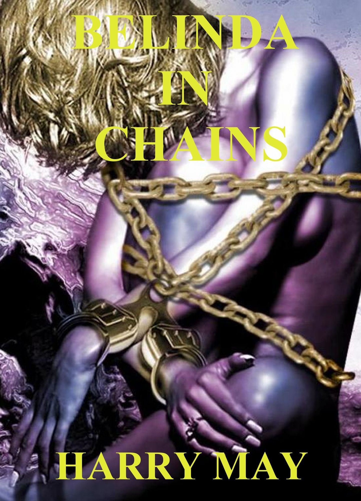 Belinda In Chains
