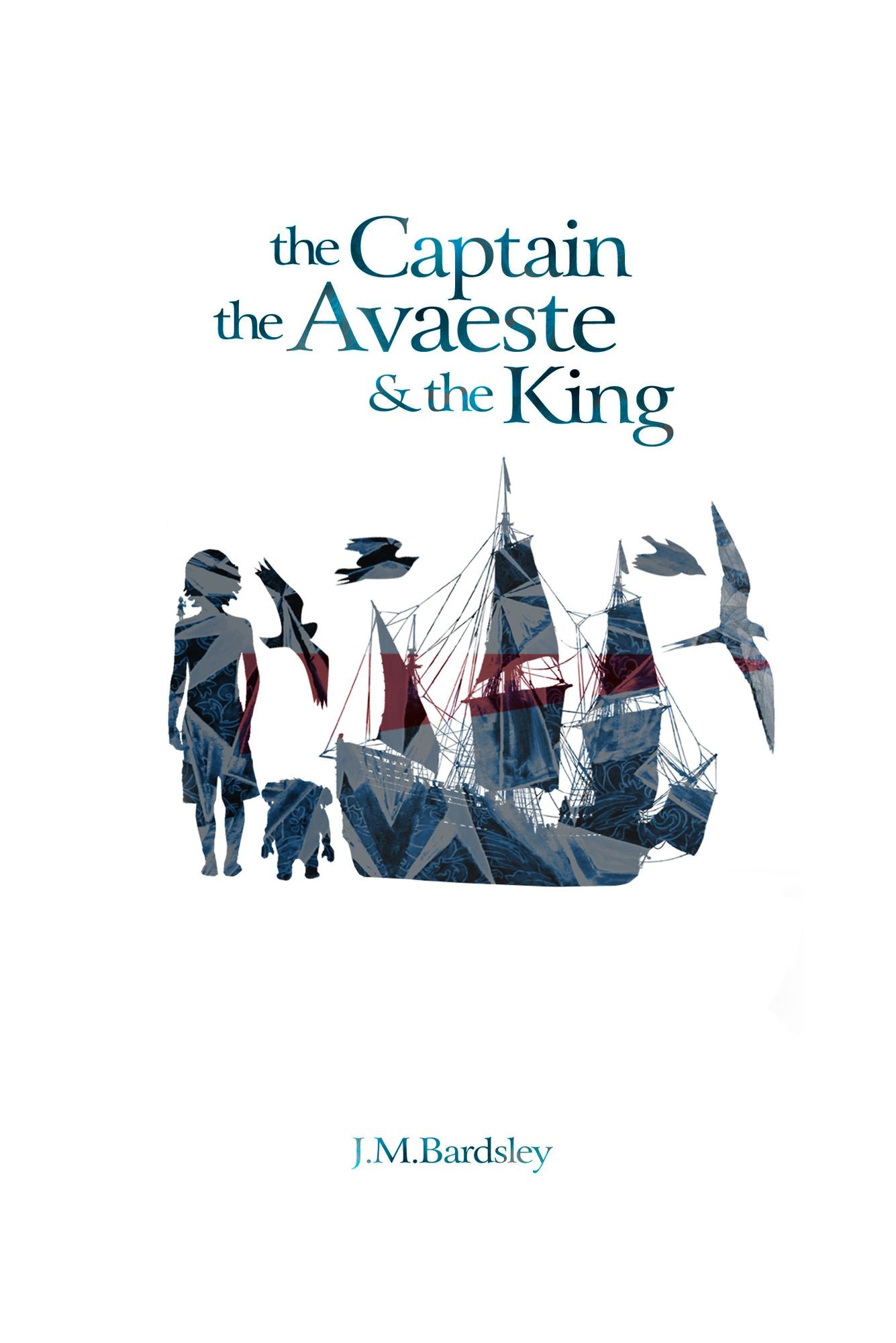 The Captain, the Avaeste and the King