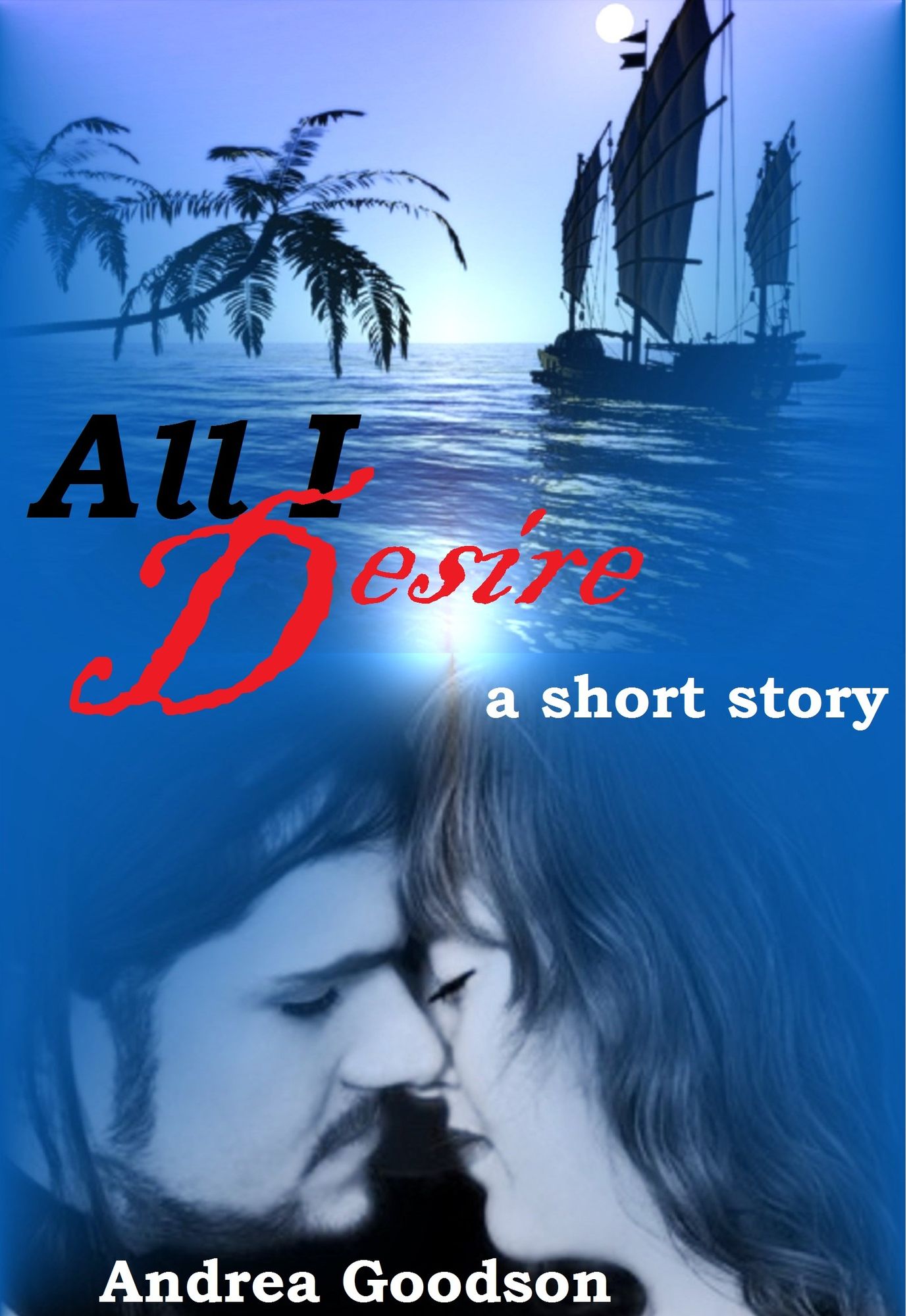 All I Desire