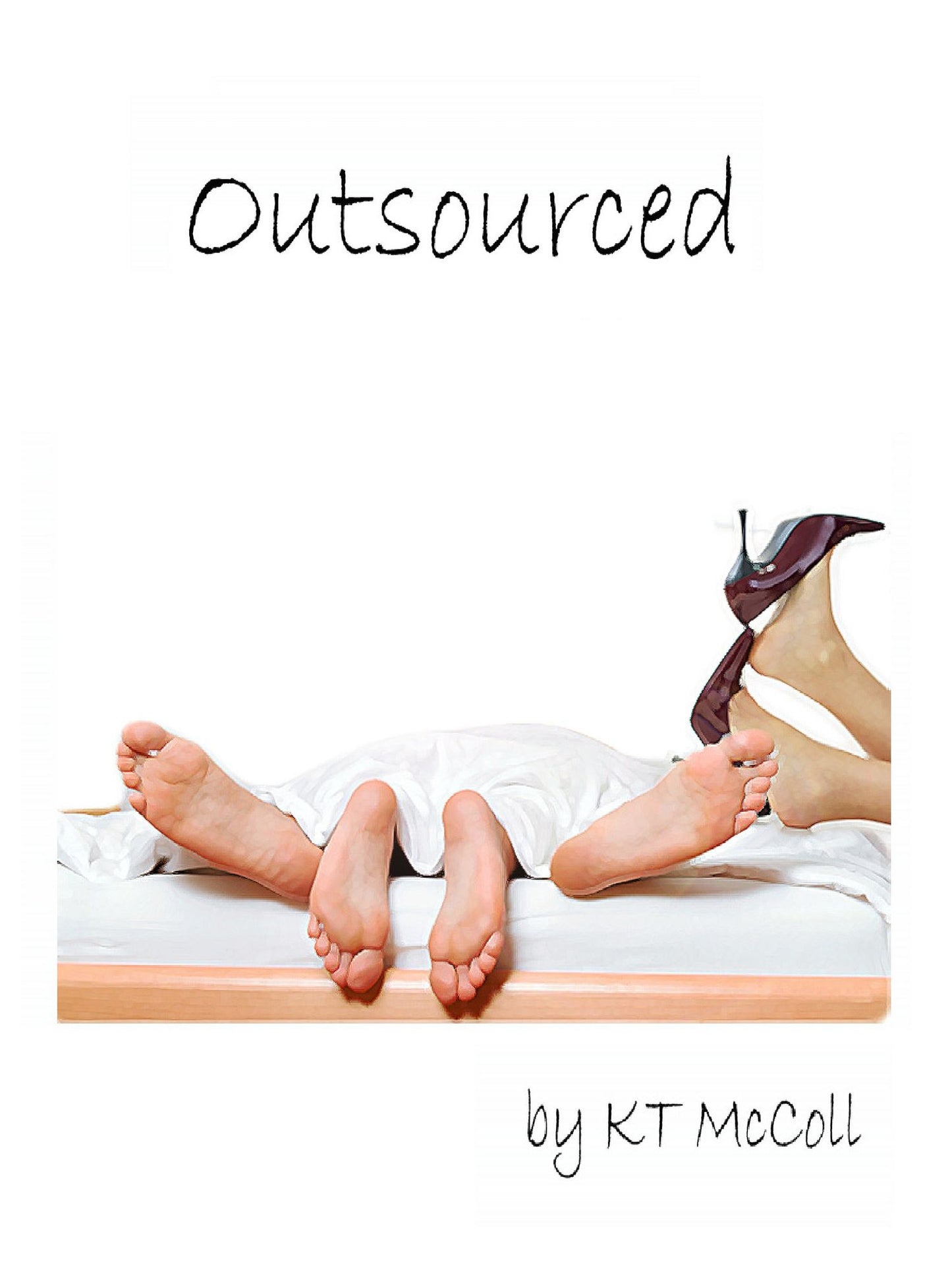 Outsourced
