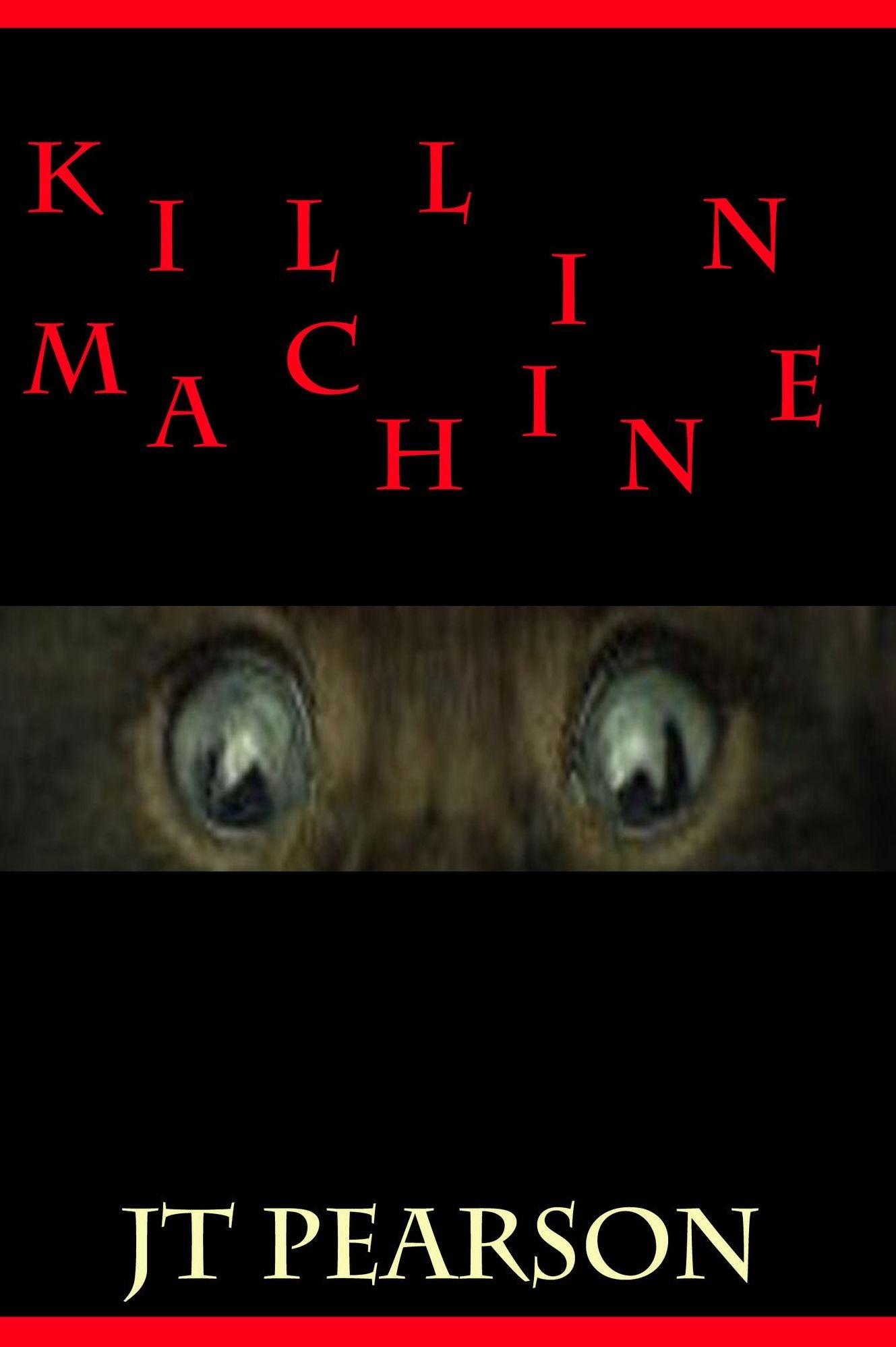 Killin Machine