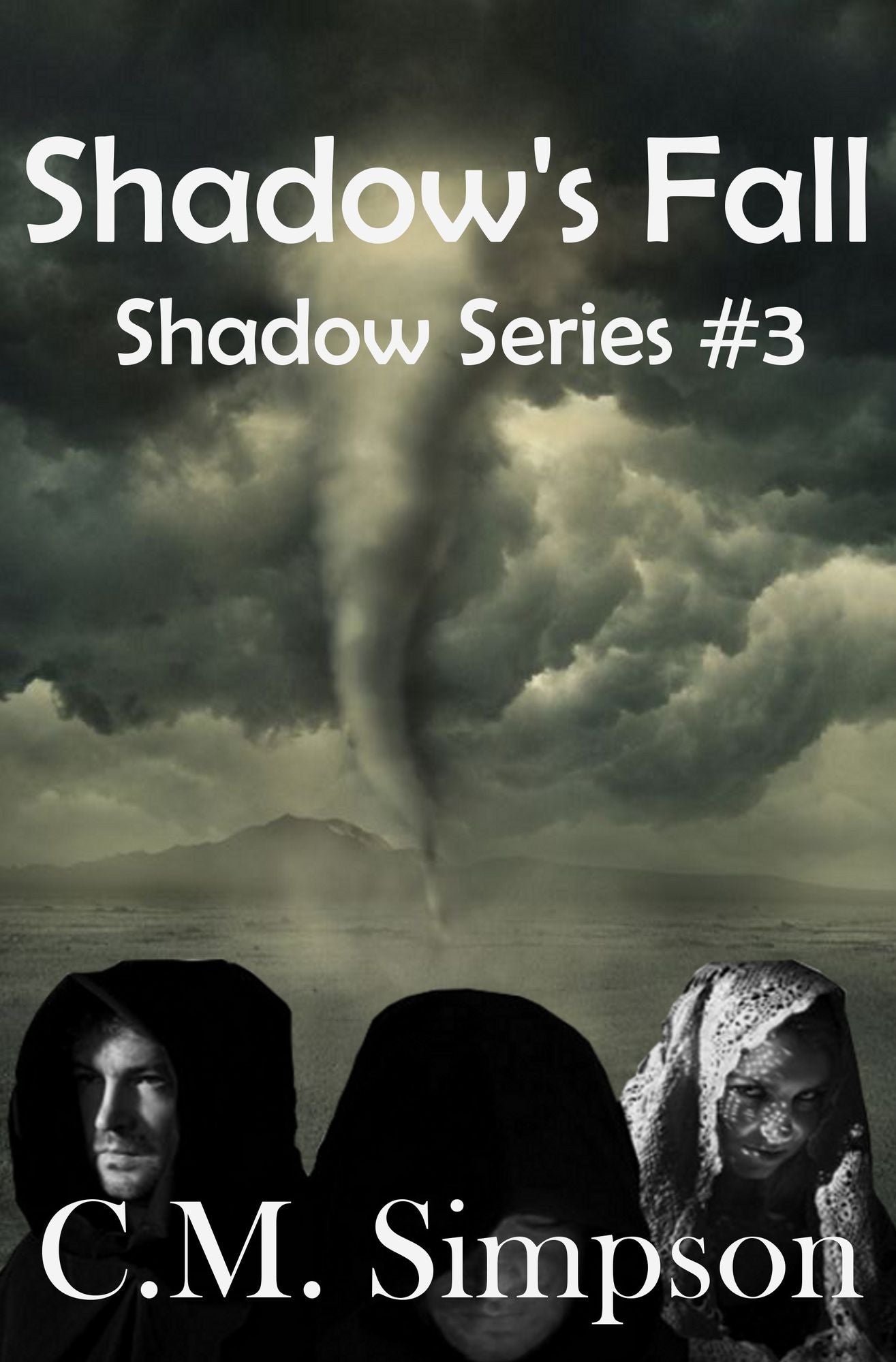 Shadow's Fall