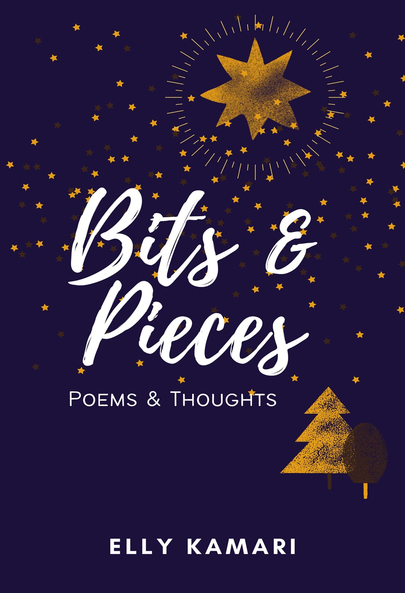 Bits and Pieces