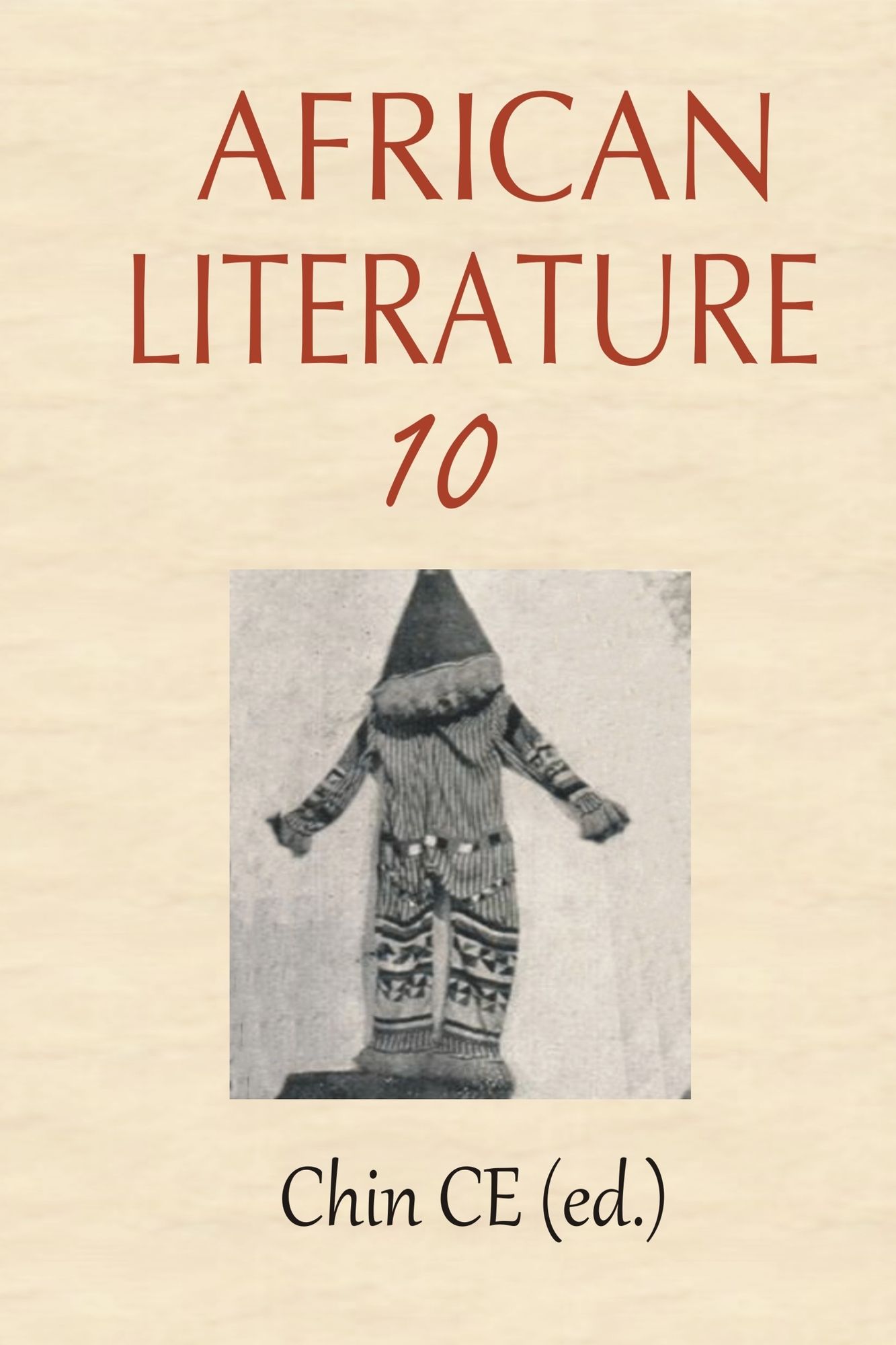 African Literature 10