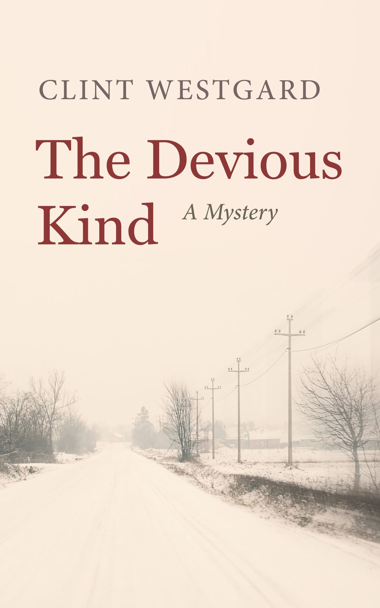The Devious Kind