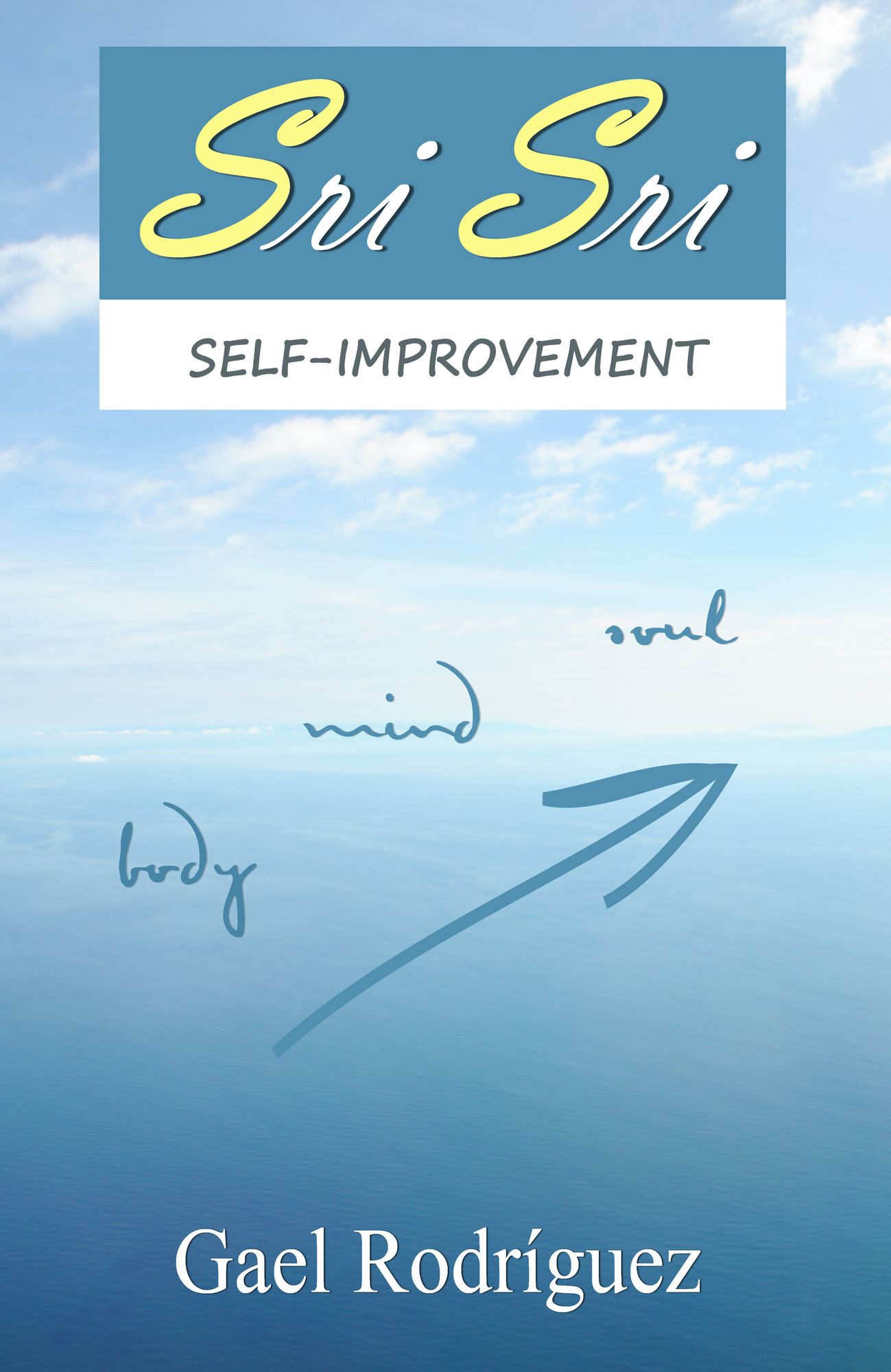 Sri Sri. Poetry for Self-Improvement