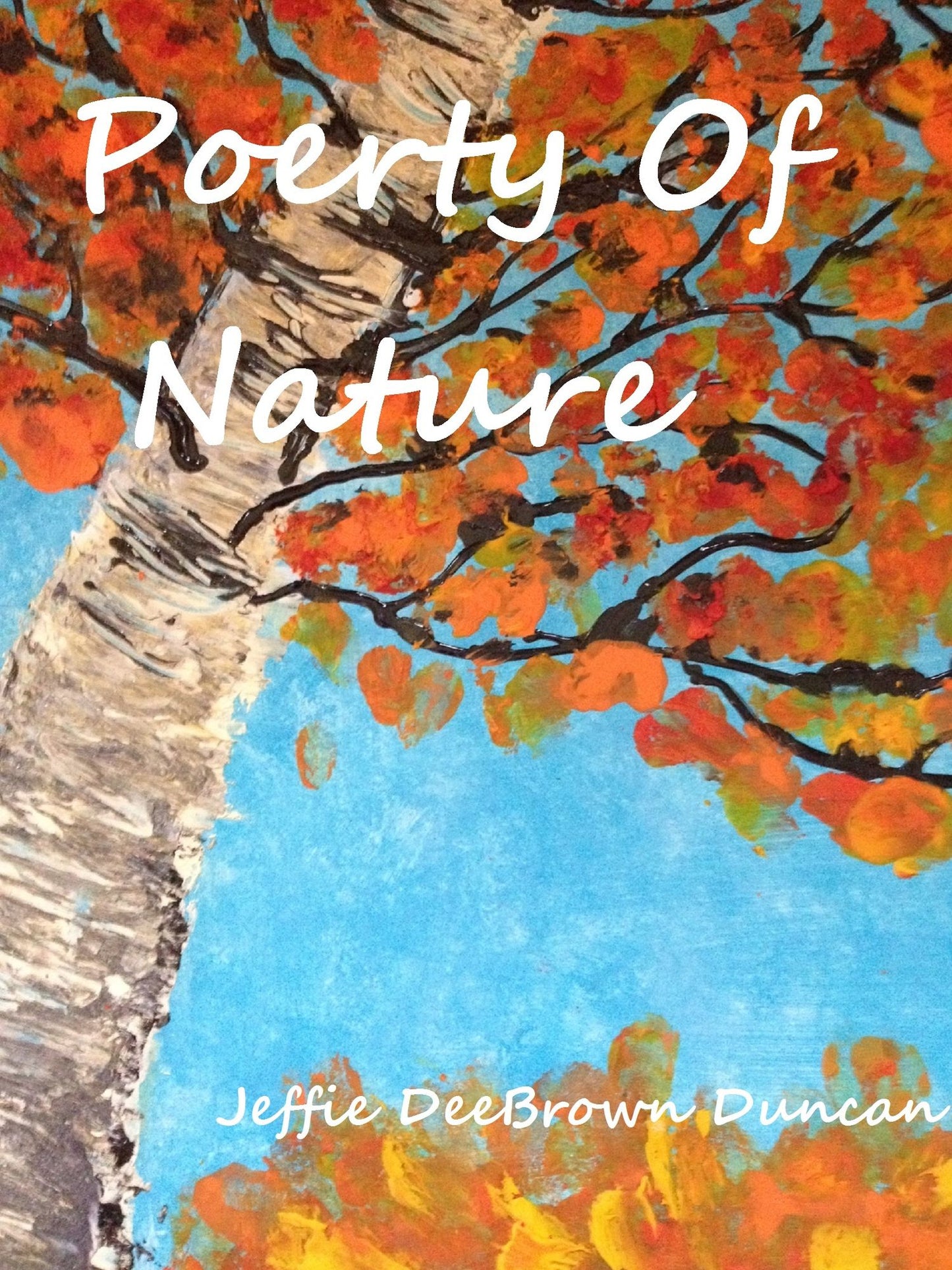 Poetry Of Nature
