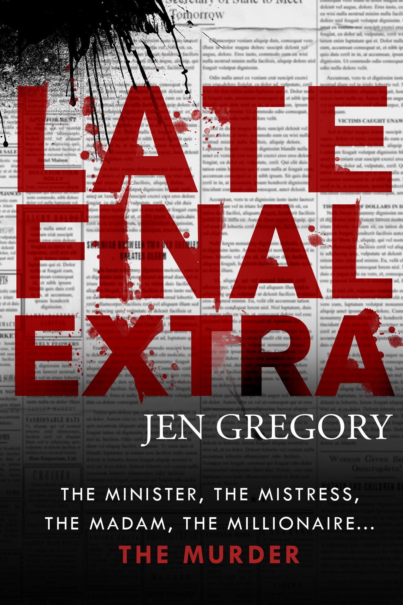 Late Final Extra