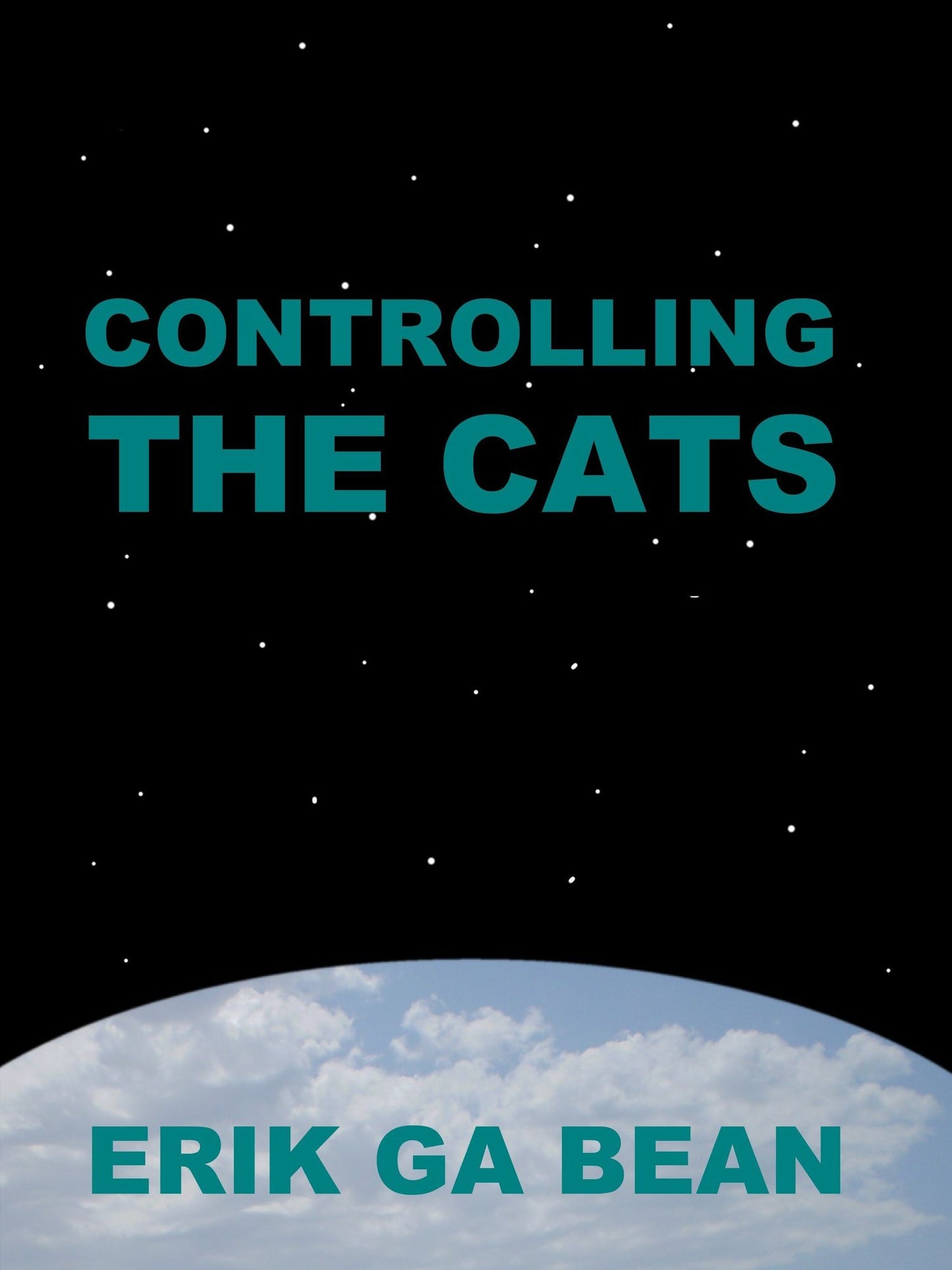 Controlling The Cats